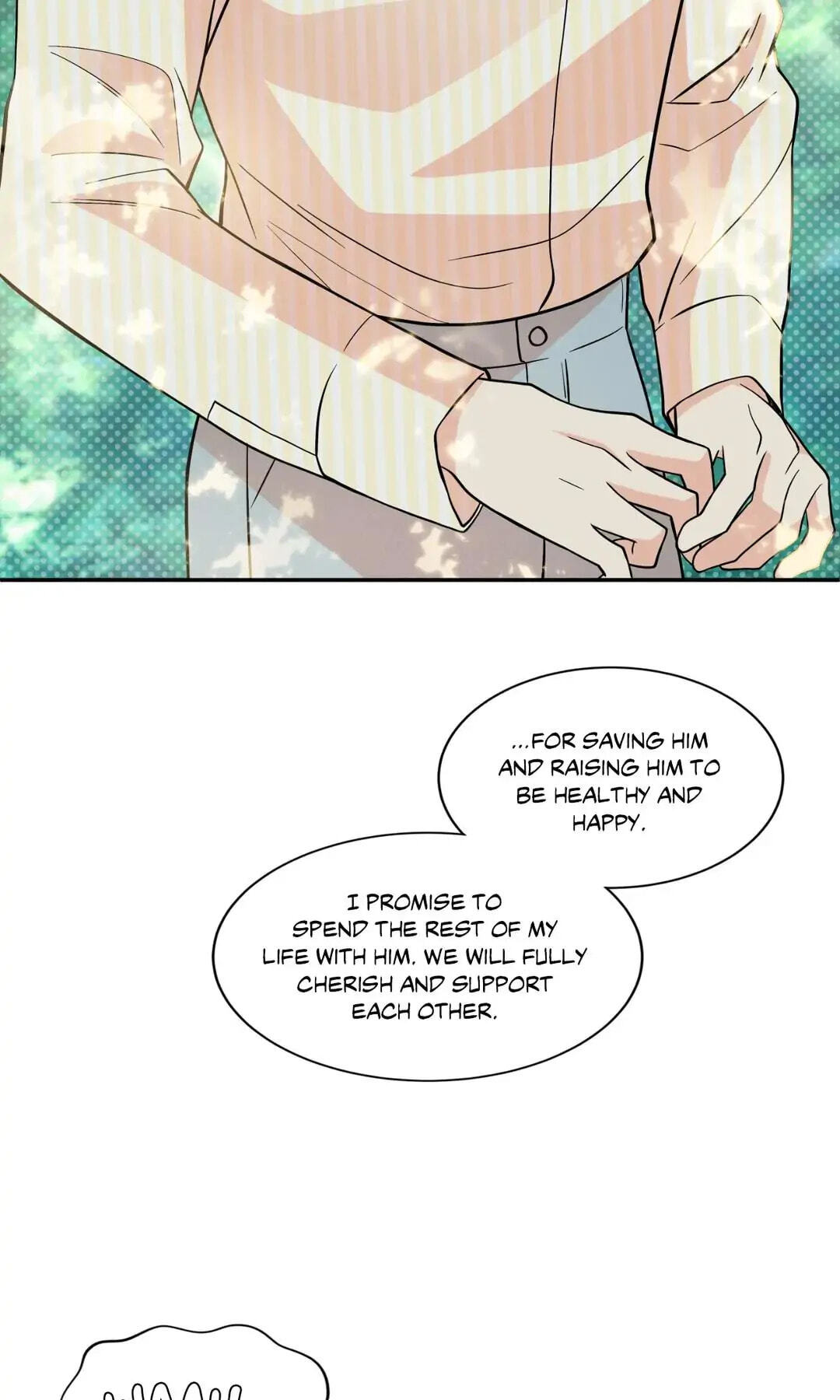 Read Gold Gray chapter 111.3 image 61 on Lezhin