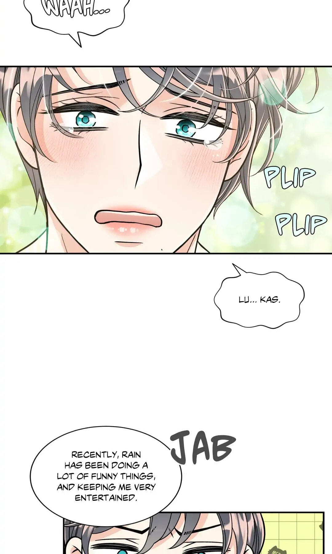 Read Gold Gray chapter 111.3 image 62 on Lezhin