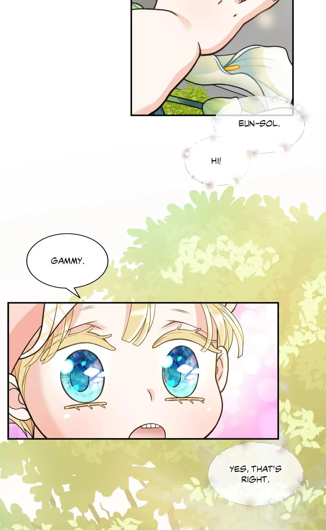 Read Gold Gray chapter 111.3 image 66 on Lezhin
