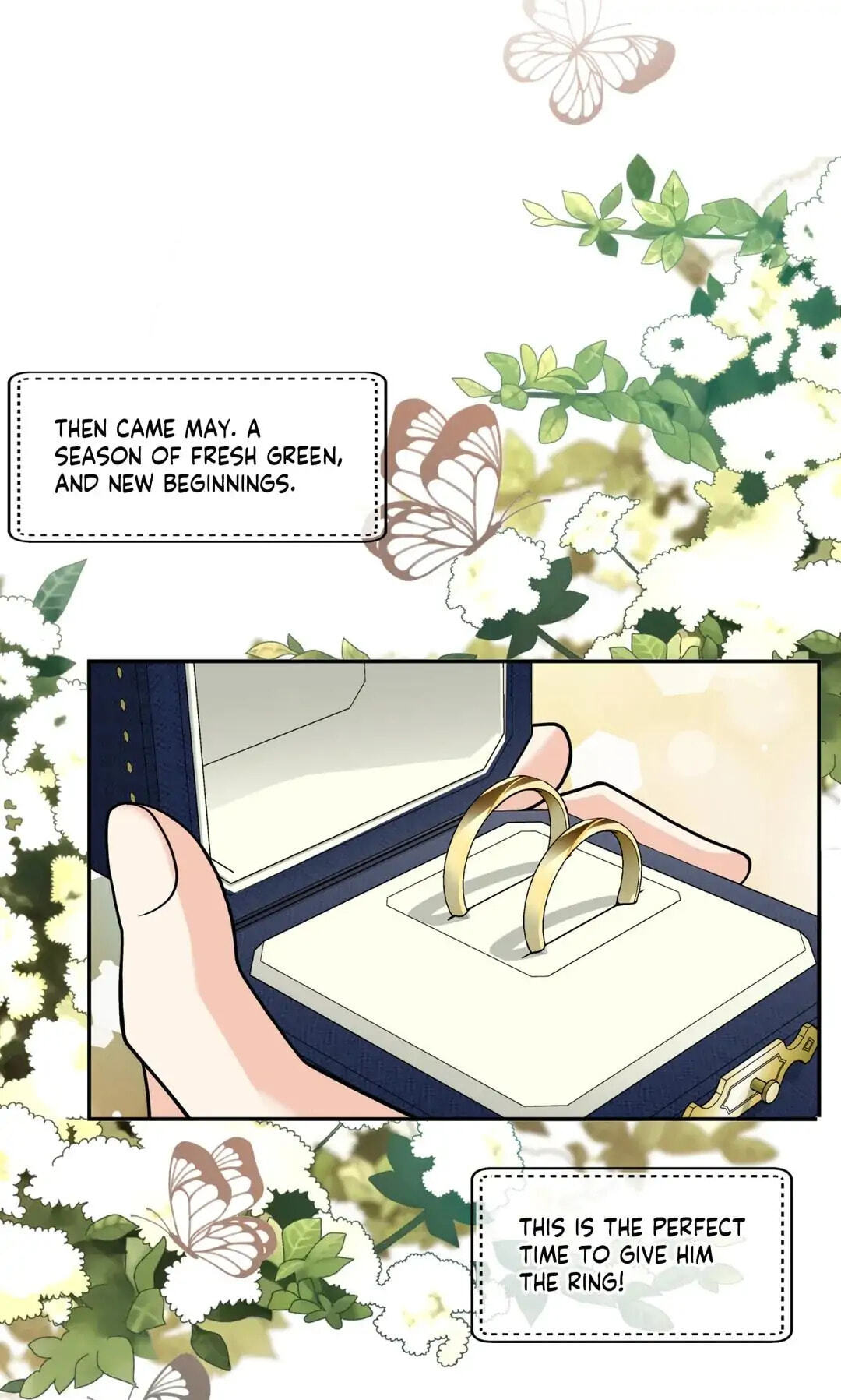 Read Gold Gray chapter 111.3 image 7 on Lezhin