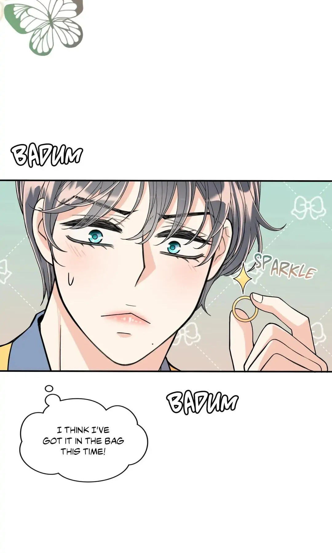 Read Gold Gray chapter 111.3 image 8 on Lezhin