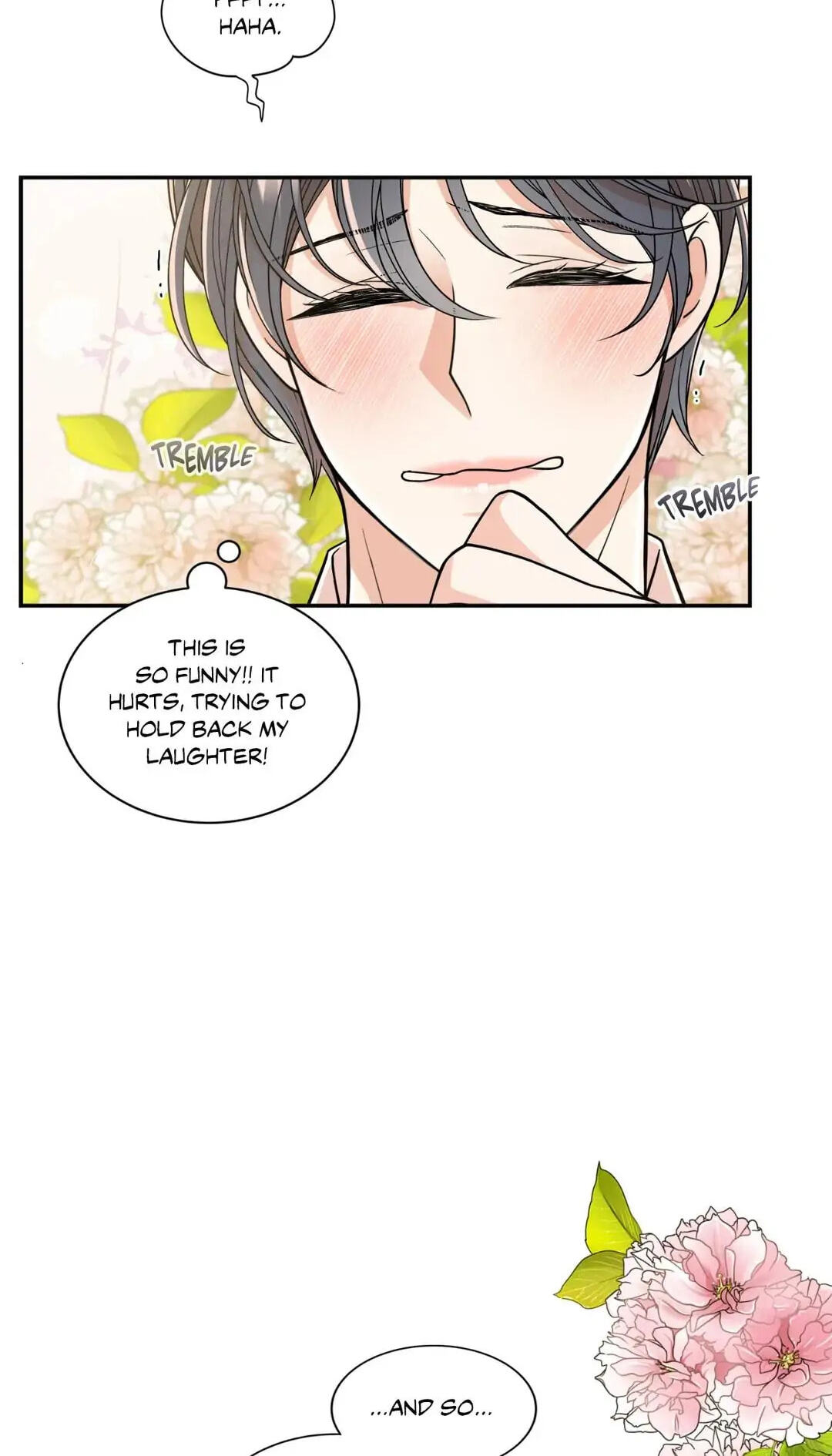 Read Gold Gray chapter 111.4 image 10 on Lezhin