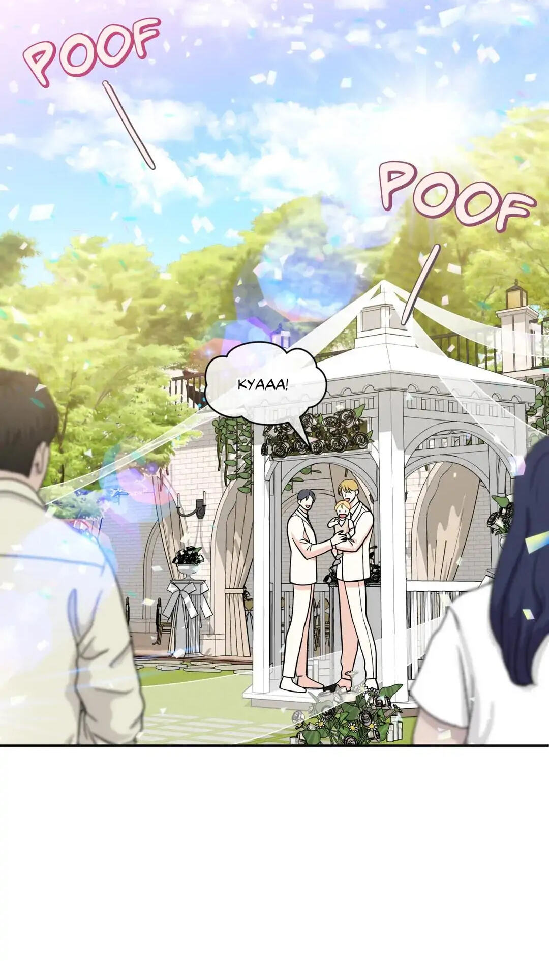 Read Gold Gray chapter 111.4 image 12 on Lezhin