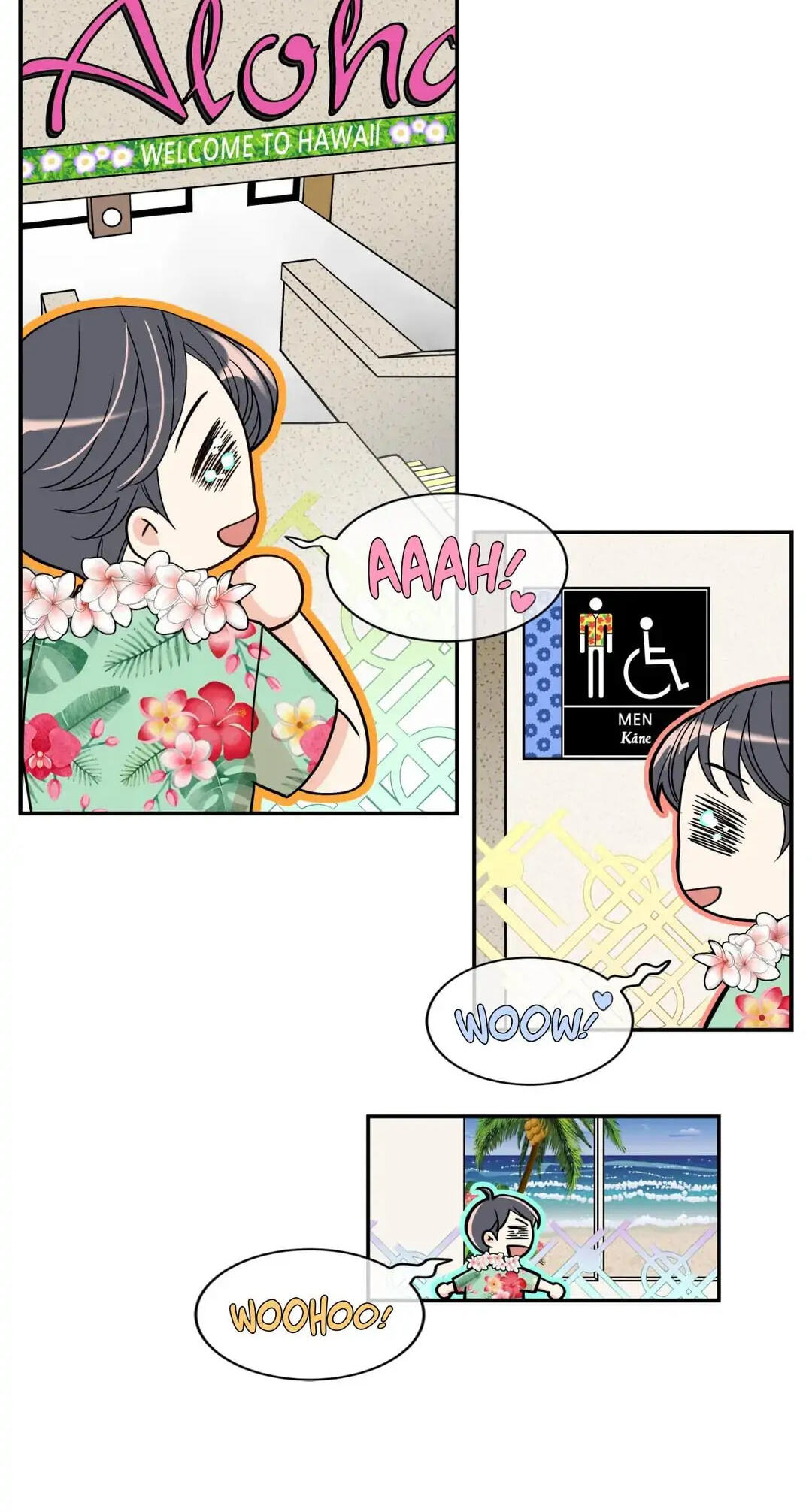 Read Gold Gray chapter 111.4 image 18 on Lezhin