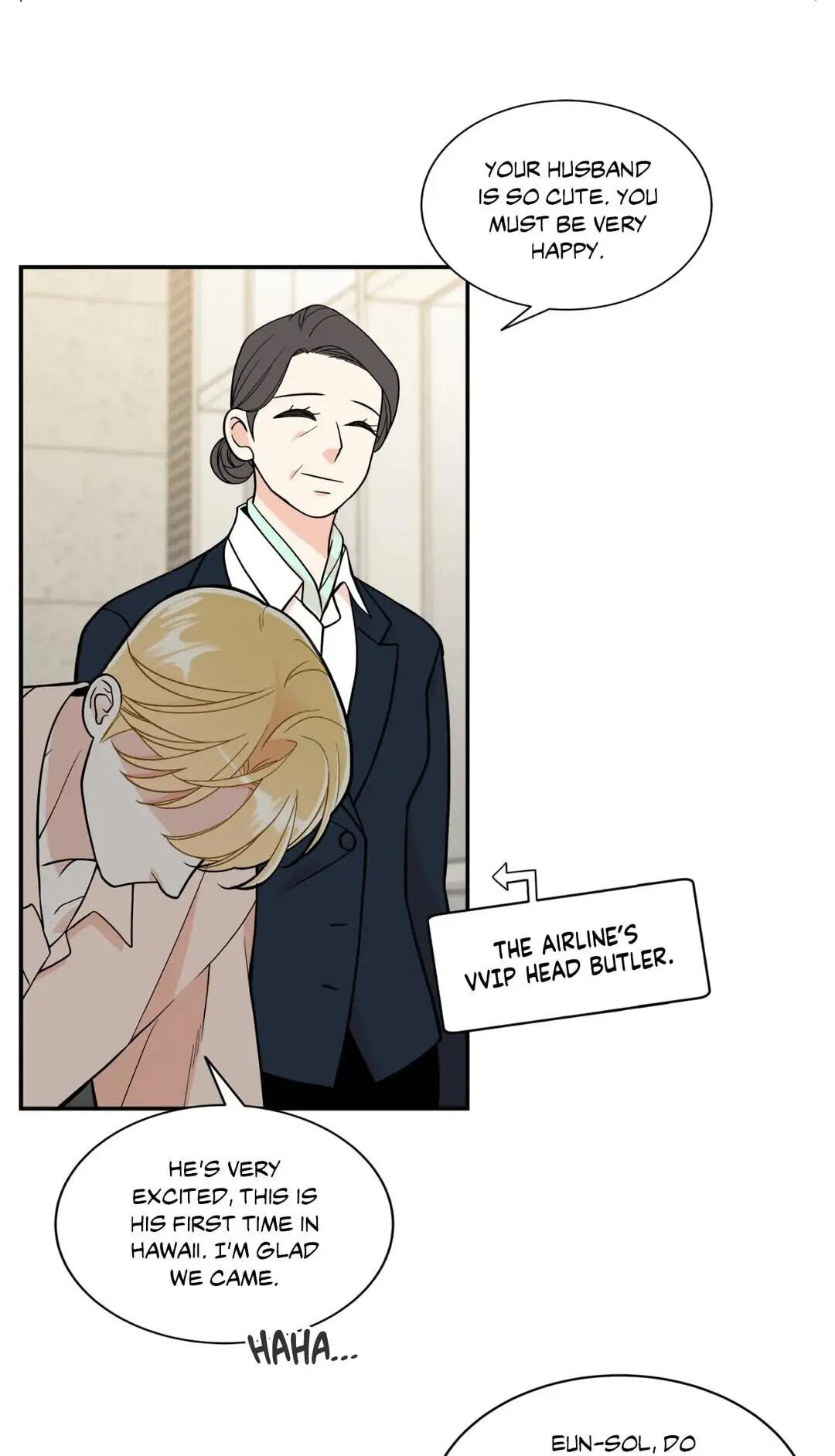 Read Gold Gray chapter 111.4 image 19 on Lezhin