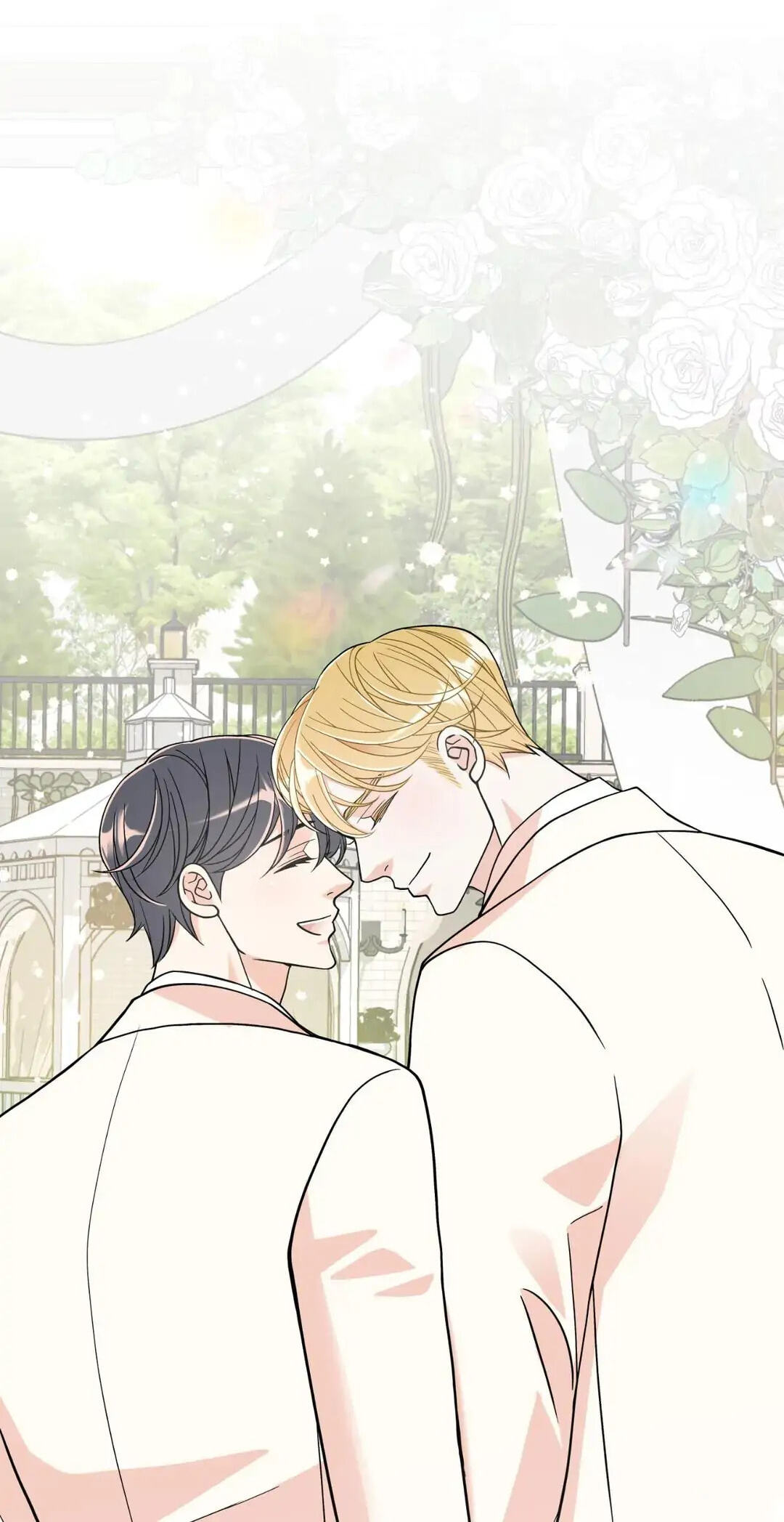 Read Gold Gray chapter 111.4 image 2 on Lezhin