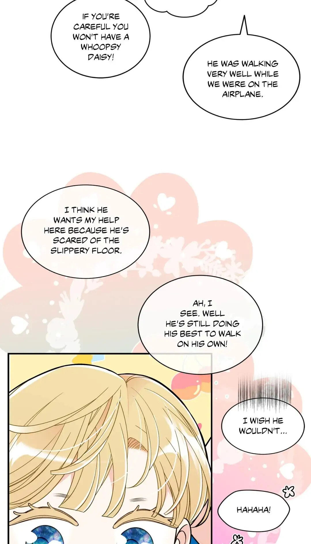 Read Gold Gray chapter 111.4 image 21 on Lezhin