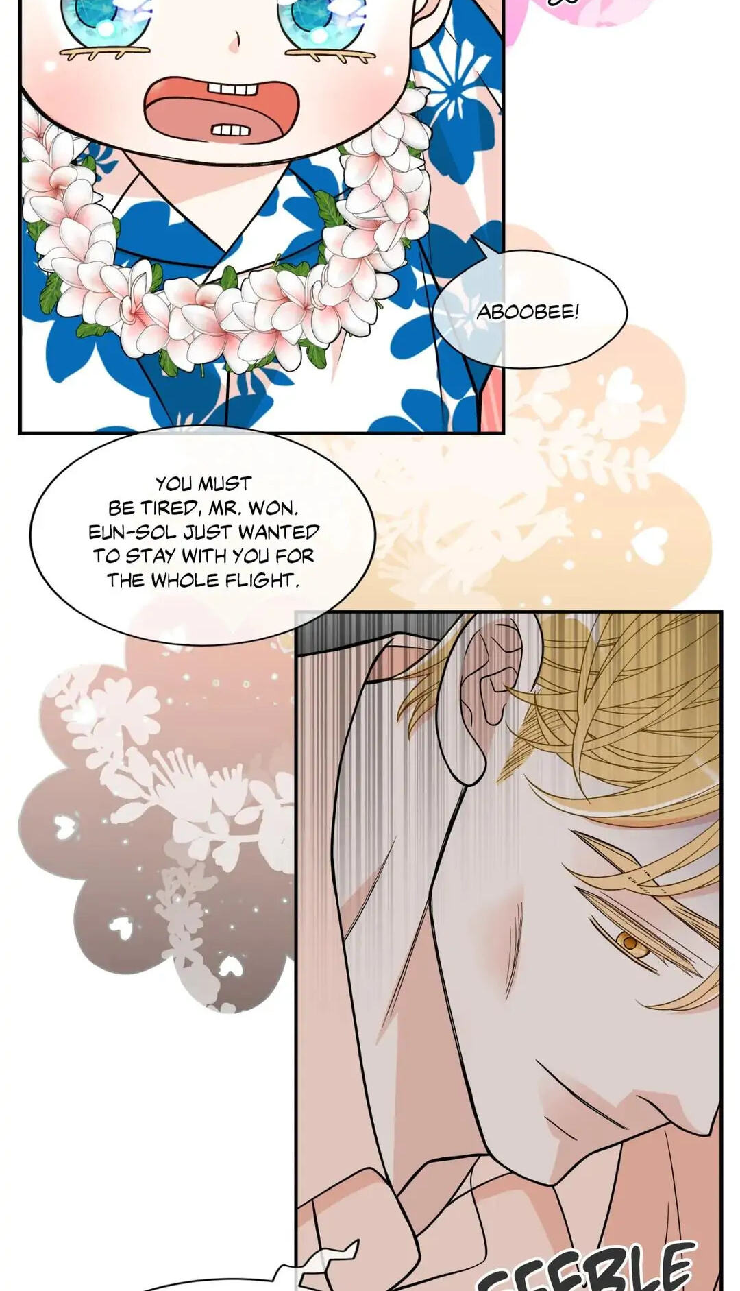 Read Gold Gray chapter 111.4 image 22 on Lezhin