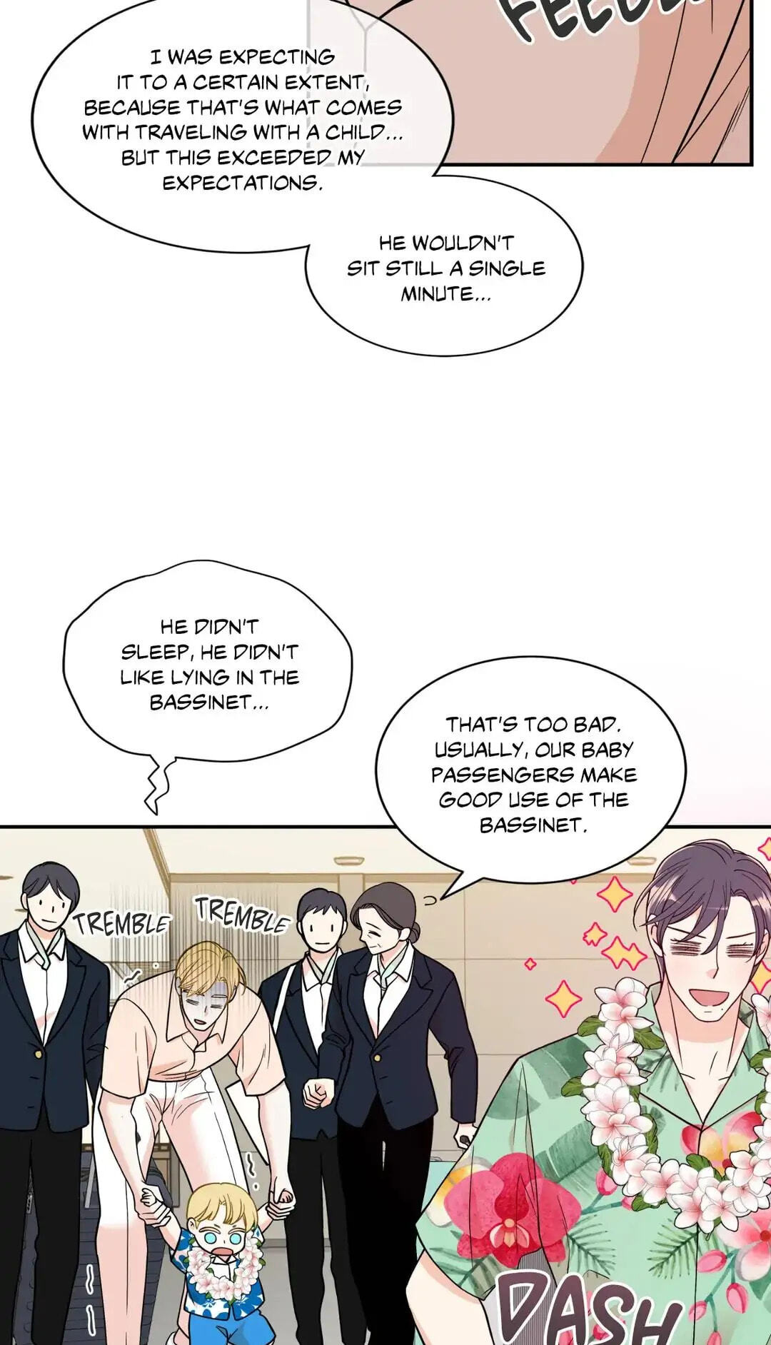 Read Gold Gray chapter 111.4 image 23 on Lezhin
