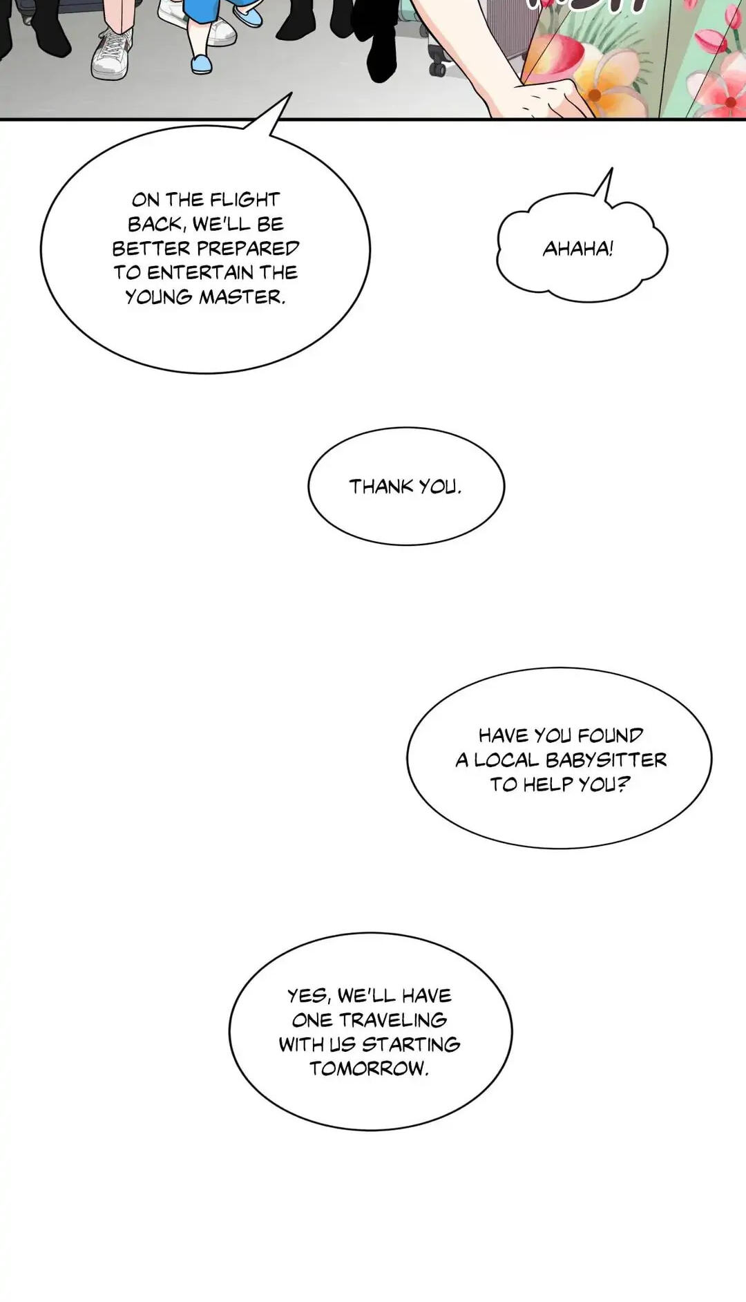 Read Gold Gray chapter 111.4 image 24 on Lezhin
