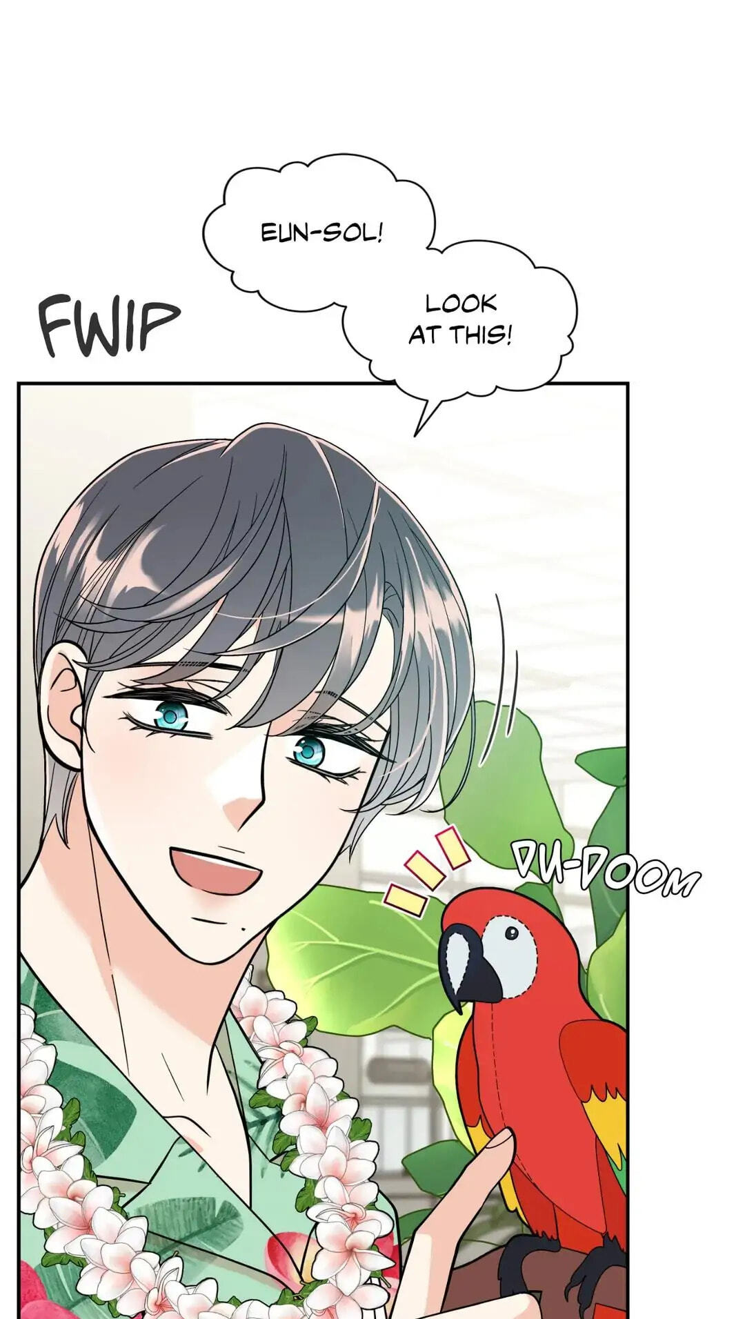 Read Gold Gray chapter 111.4 image 25 on Lezhin