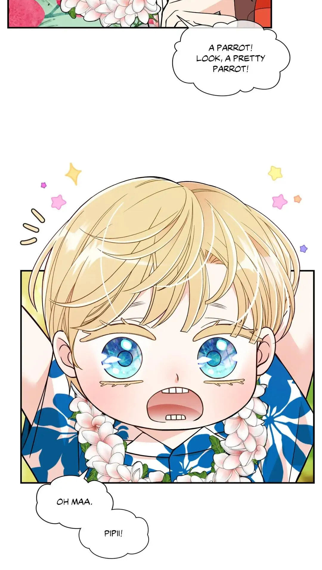 Read Gold Gray chapter 111.4 image 26 on Lezhin