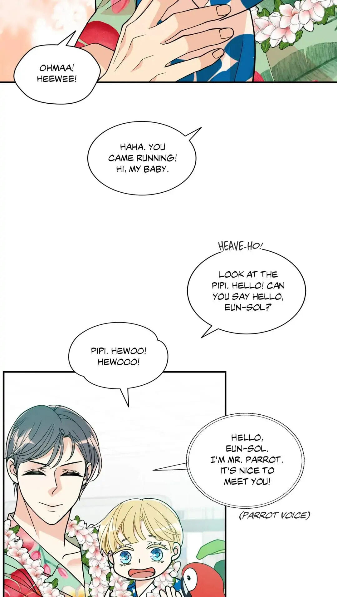 Read Gold Gray chapter 111.4 image 29 on Lezhin