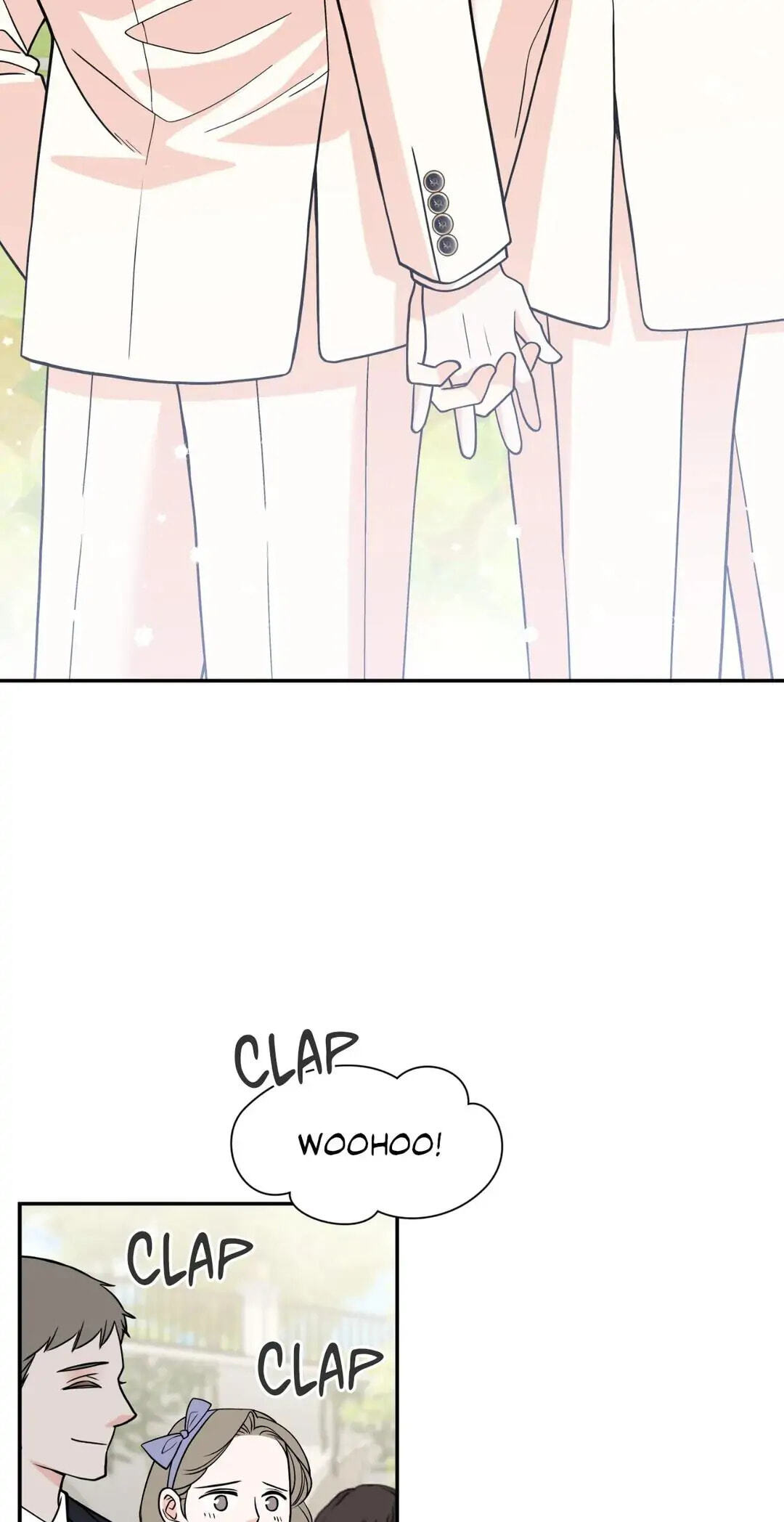 Read Gold Gray chapter 111.4 image 3 on Lezhin