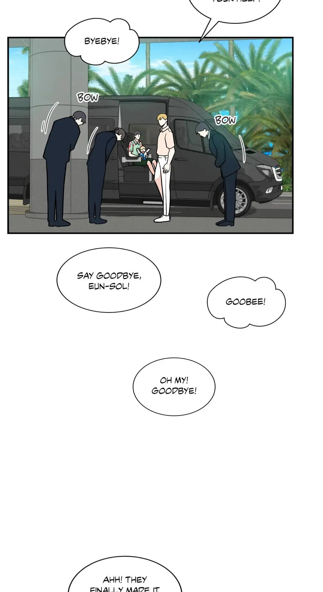 Read Gold Gray chapter 111.4 image 33 on Lezhin