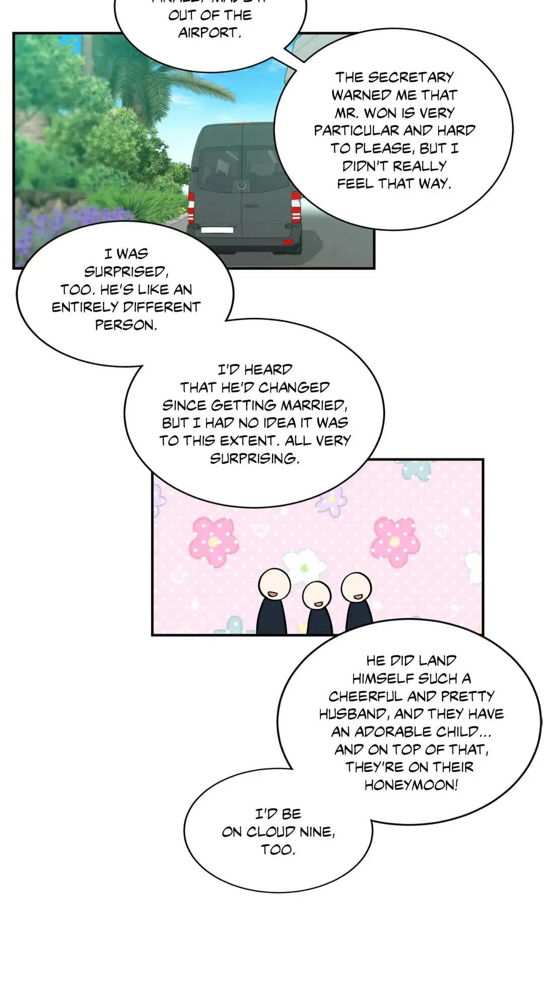 Read Gold Gray chapter 111.4 image 34 on Lezhin