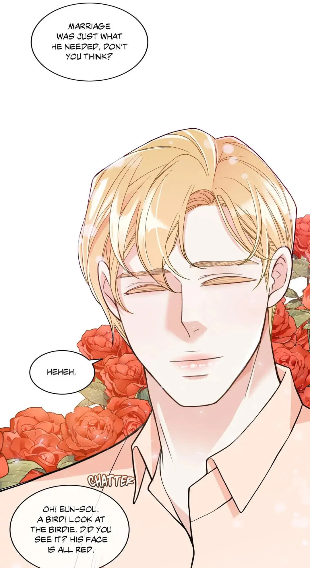 Read Gold Gray chapter 111.4 image 35 on Lezhin