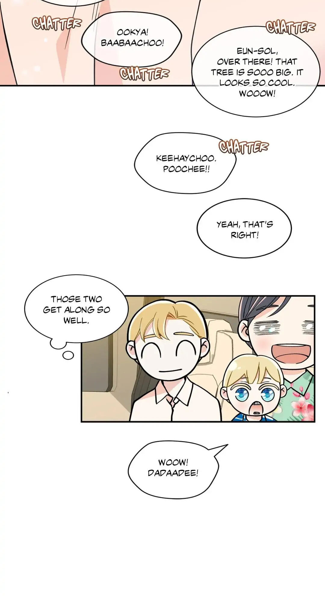 Read Gold Gray chapter 111.4 image 36 on Lezhin