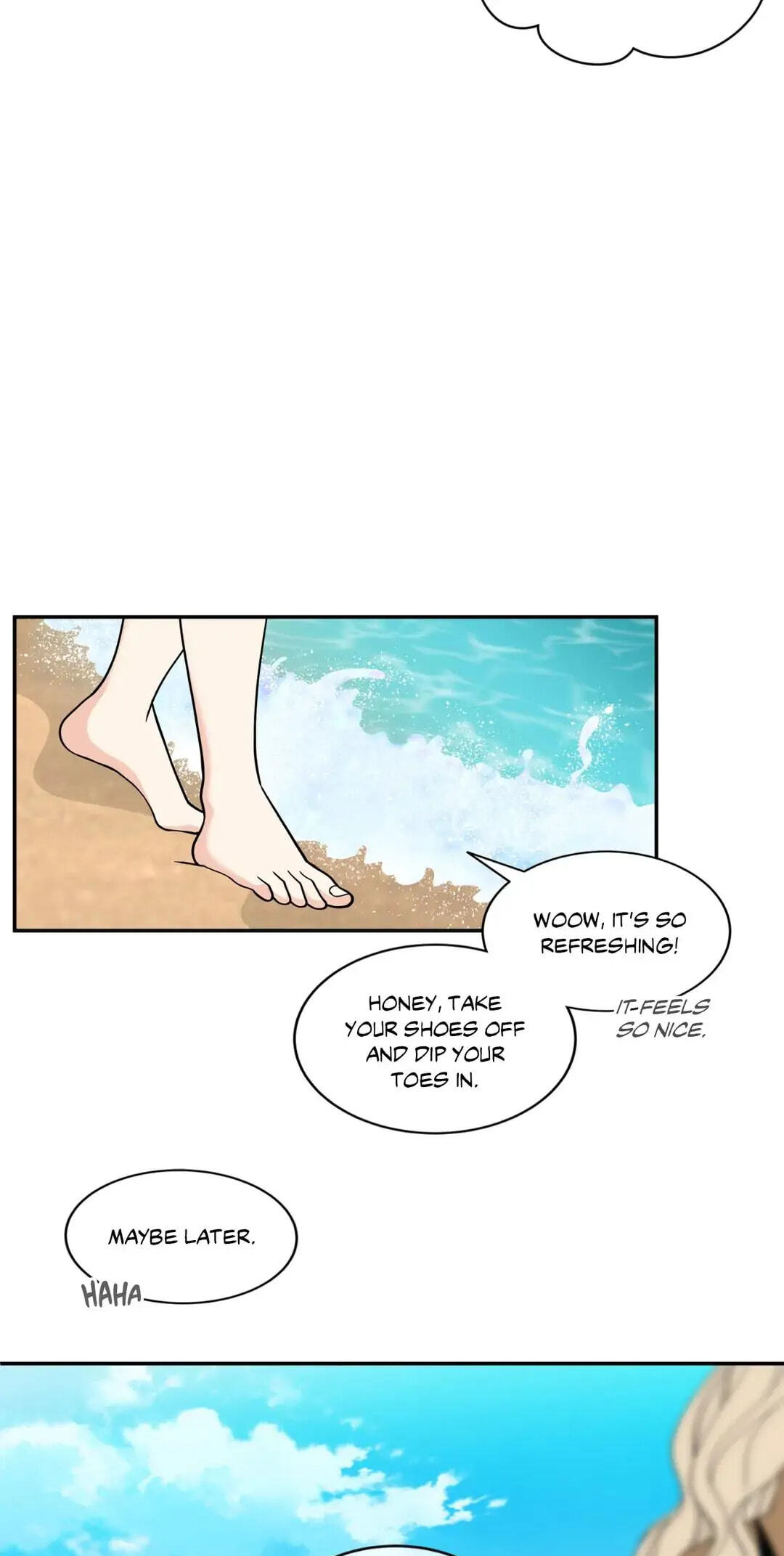 Read Gold Gray chapter 111.4 image 39 on Lezhin