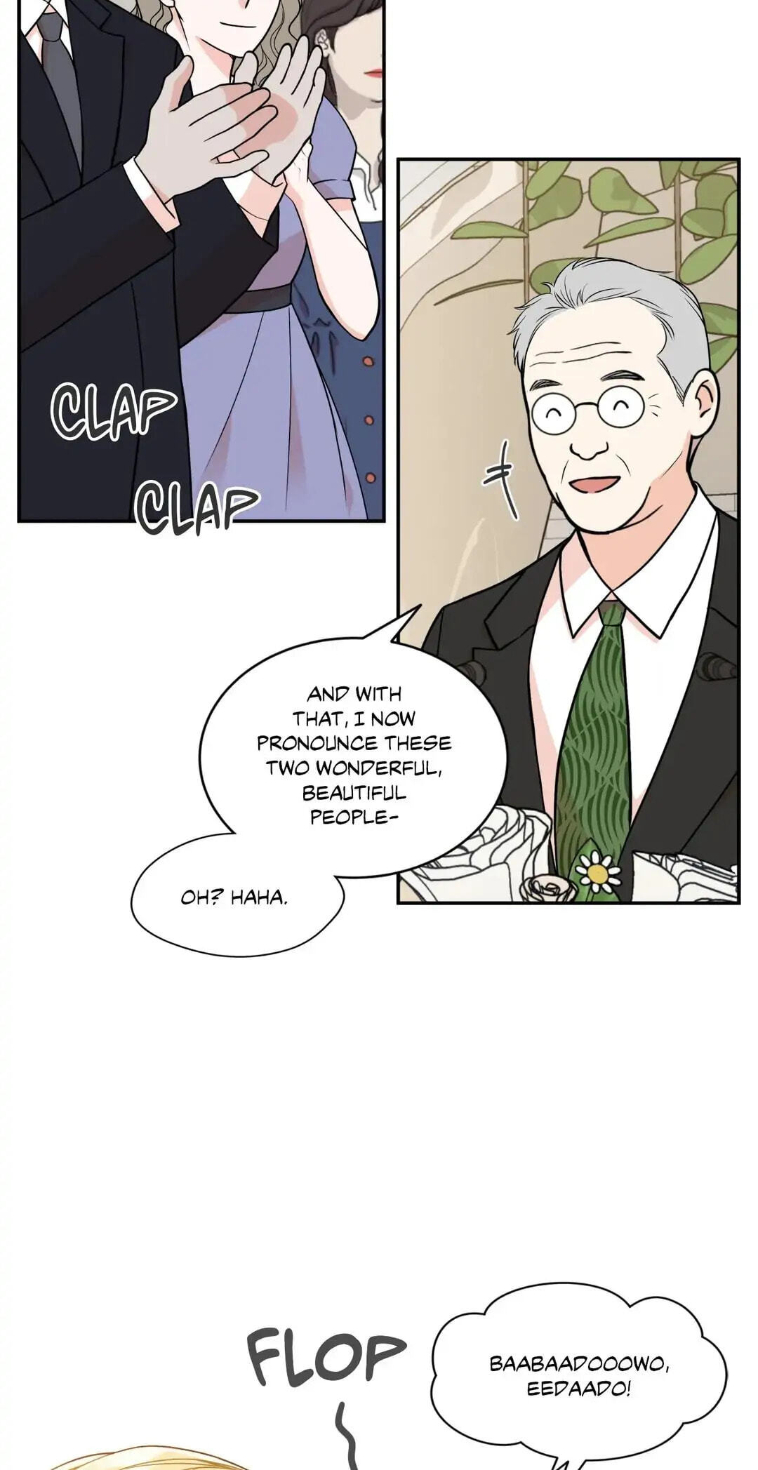 Read Gold Gray chapter 111.4 image 4 on Lezhin