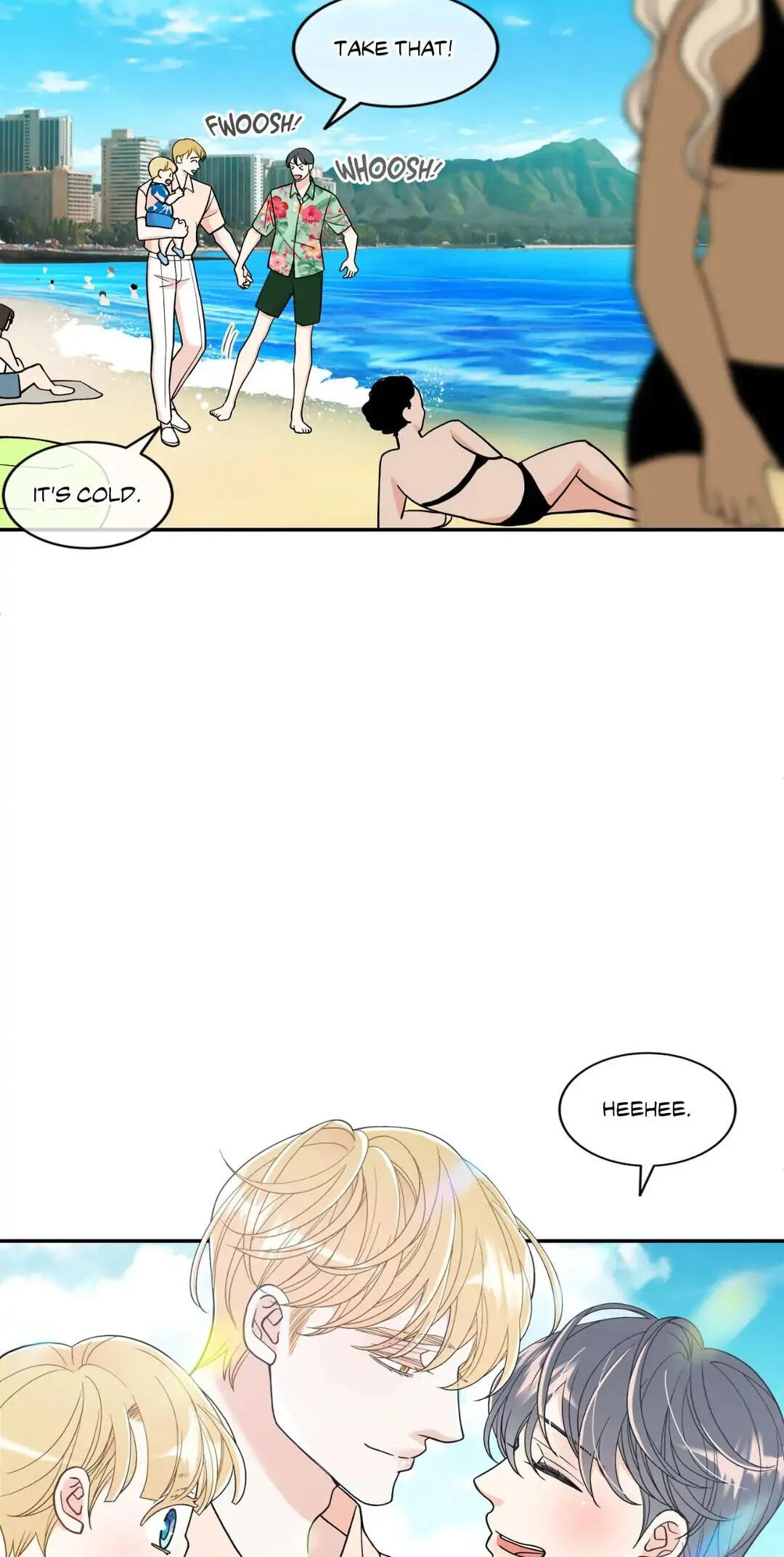 Read Gold Gray chapter 111.4 image 40 on Lezhin