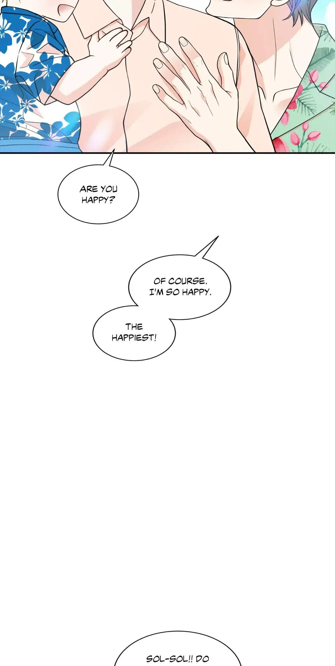 Read Gold Gray chapter 111.4 image 41 on Lezhin
