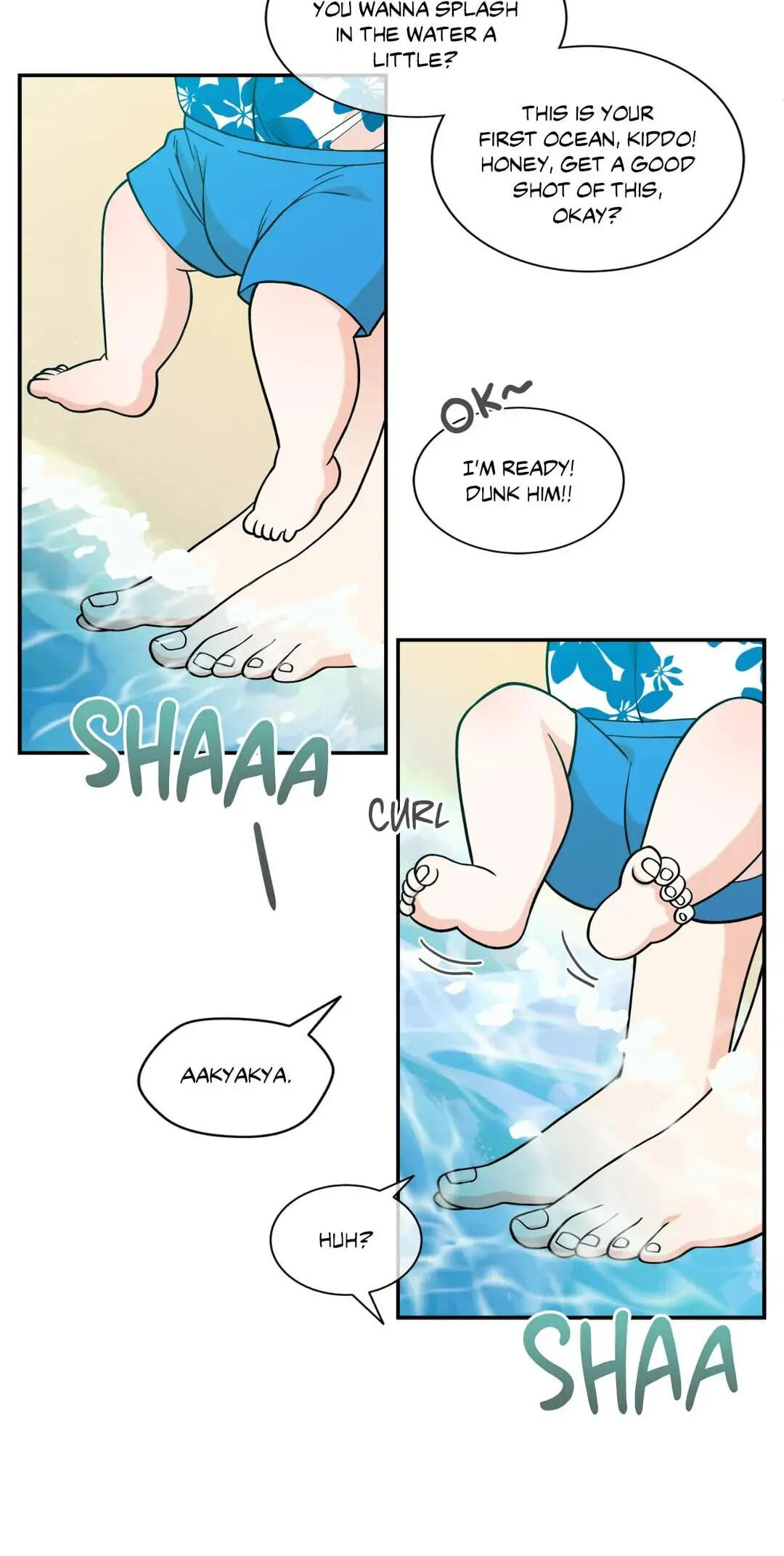 Read Gold Gray chapter 111.4 image 42 on Lezhin