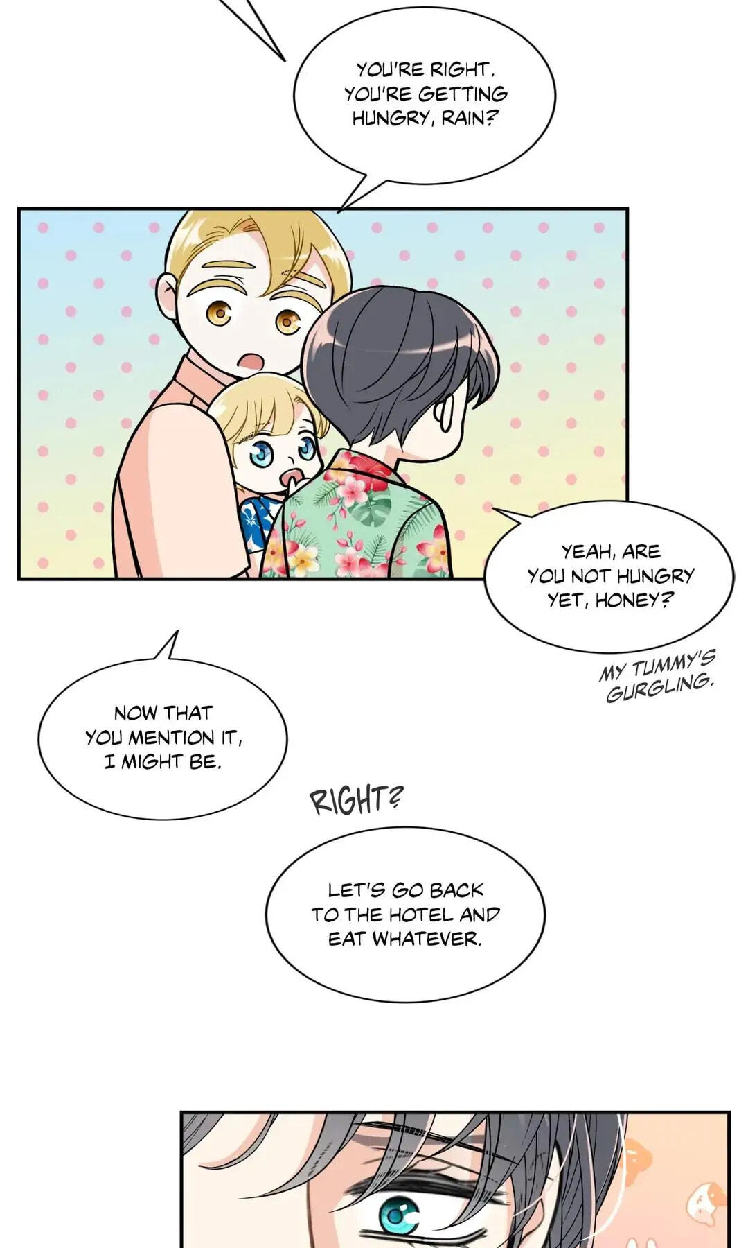 Read Gold Gray chapter 111.4 image 46 on Lezhin