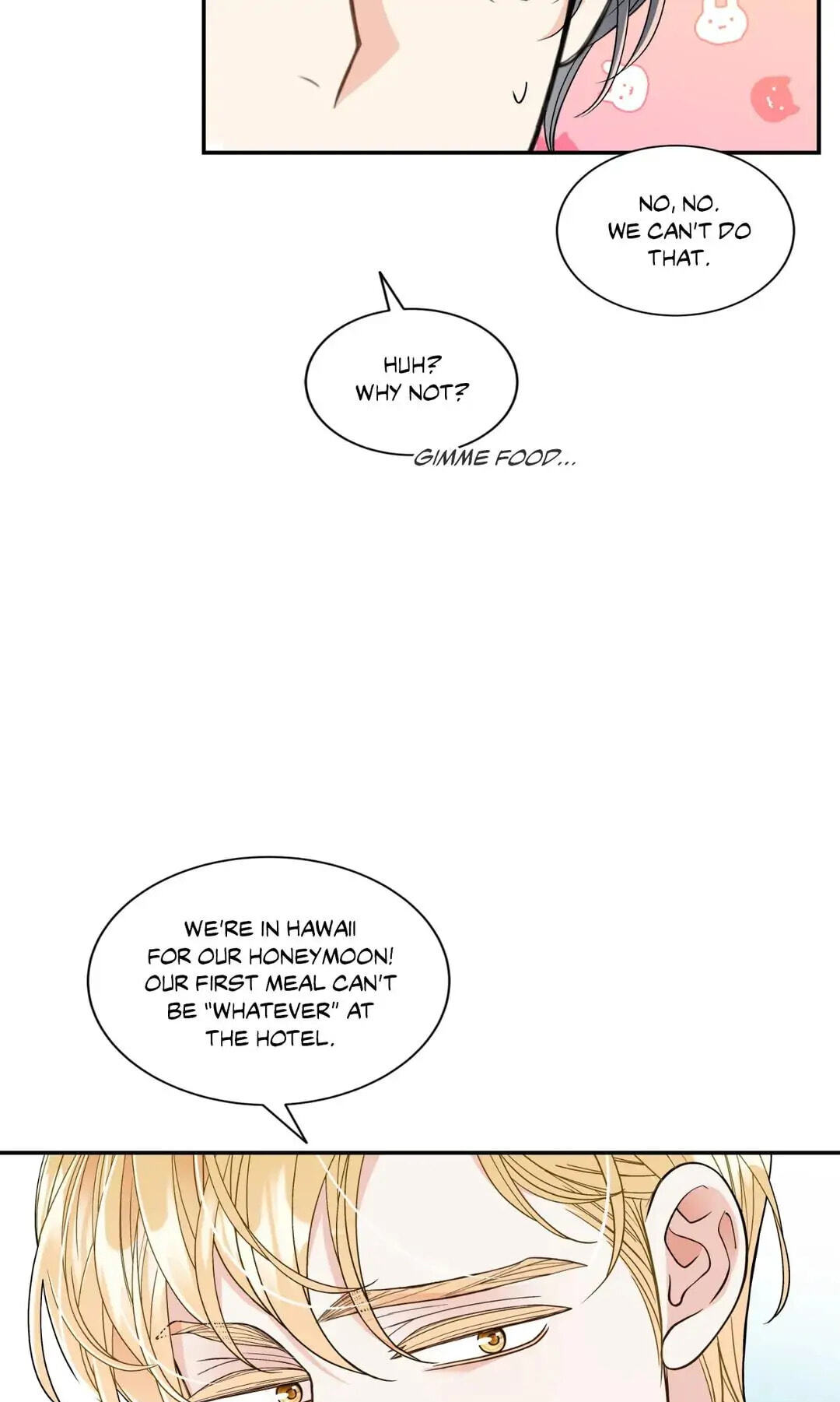 Read Gold Gray chapter 111.4 image 47 on Lezhin