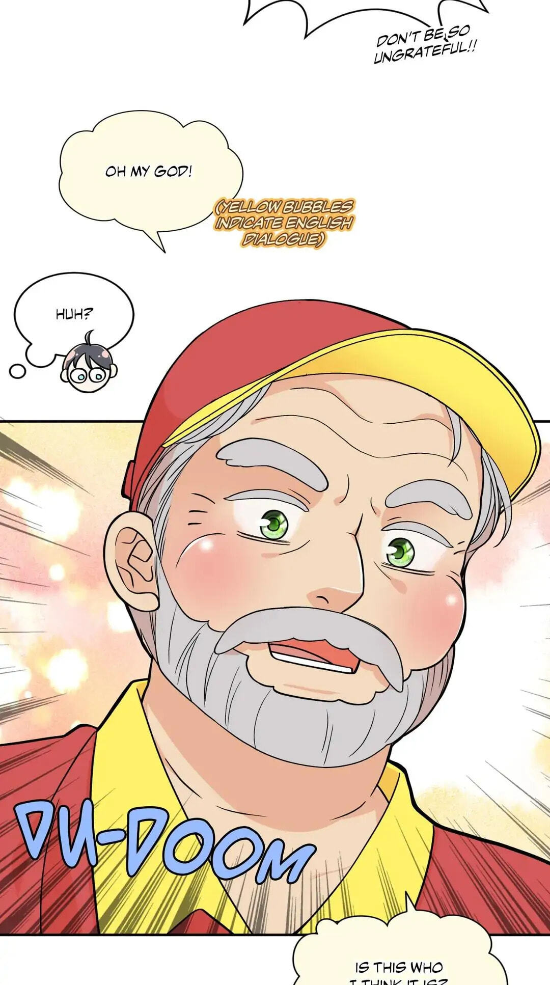 Read Gold Gray chapter 111.4 image 51 on Lezhin