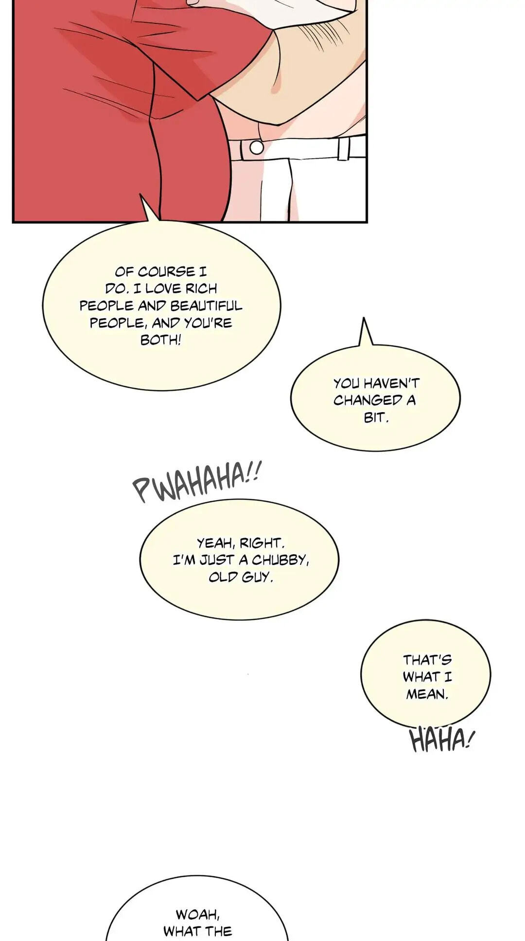 Read Gold Gray chapter 111.4 image 53 on Lezhin