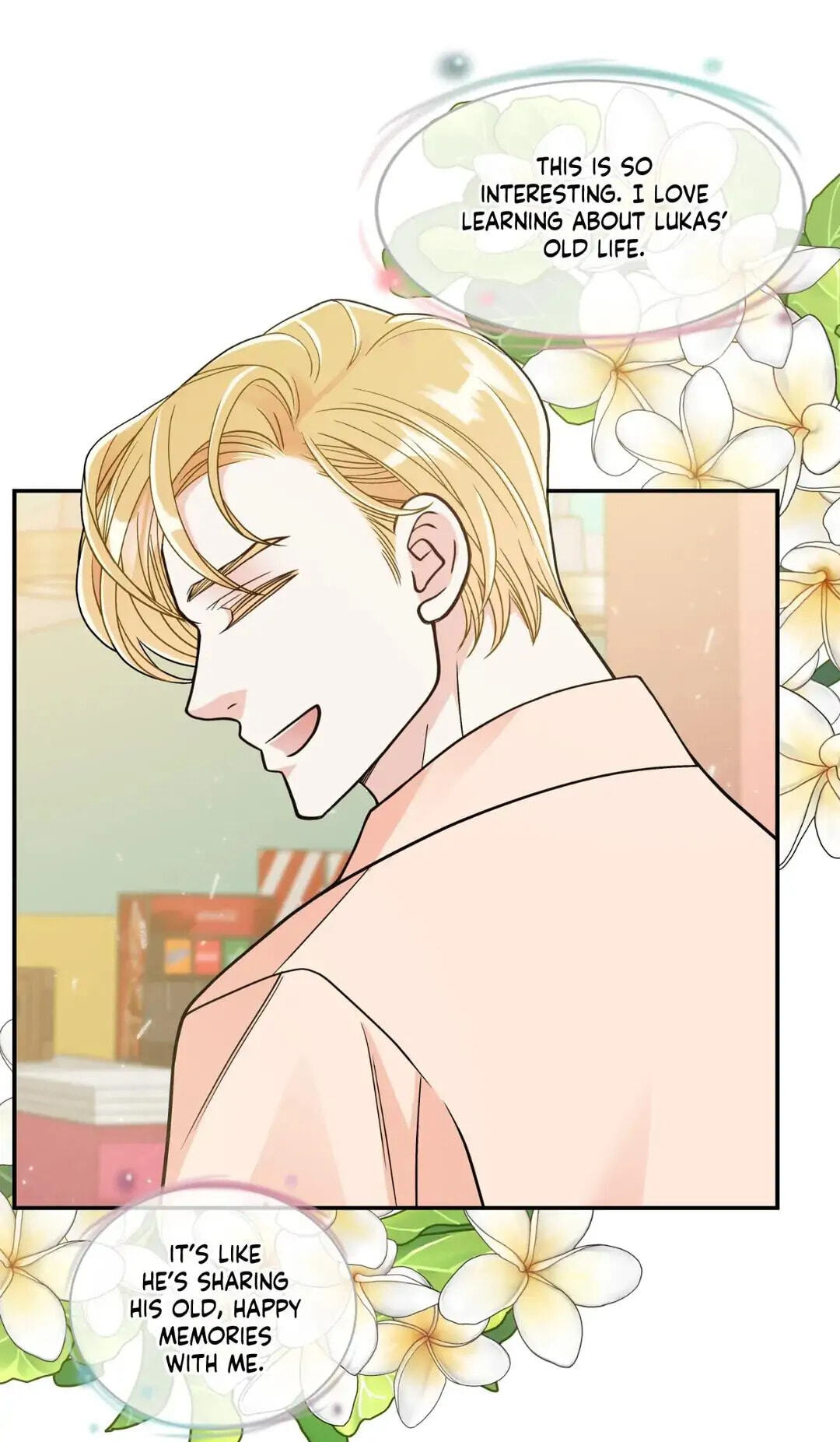 Read Gold Gray chapter 111.4 image 55 on Lezhin