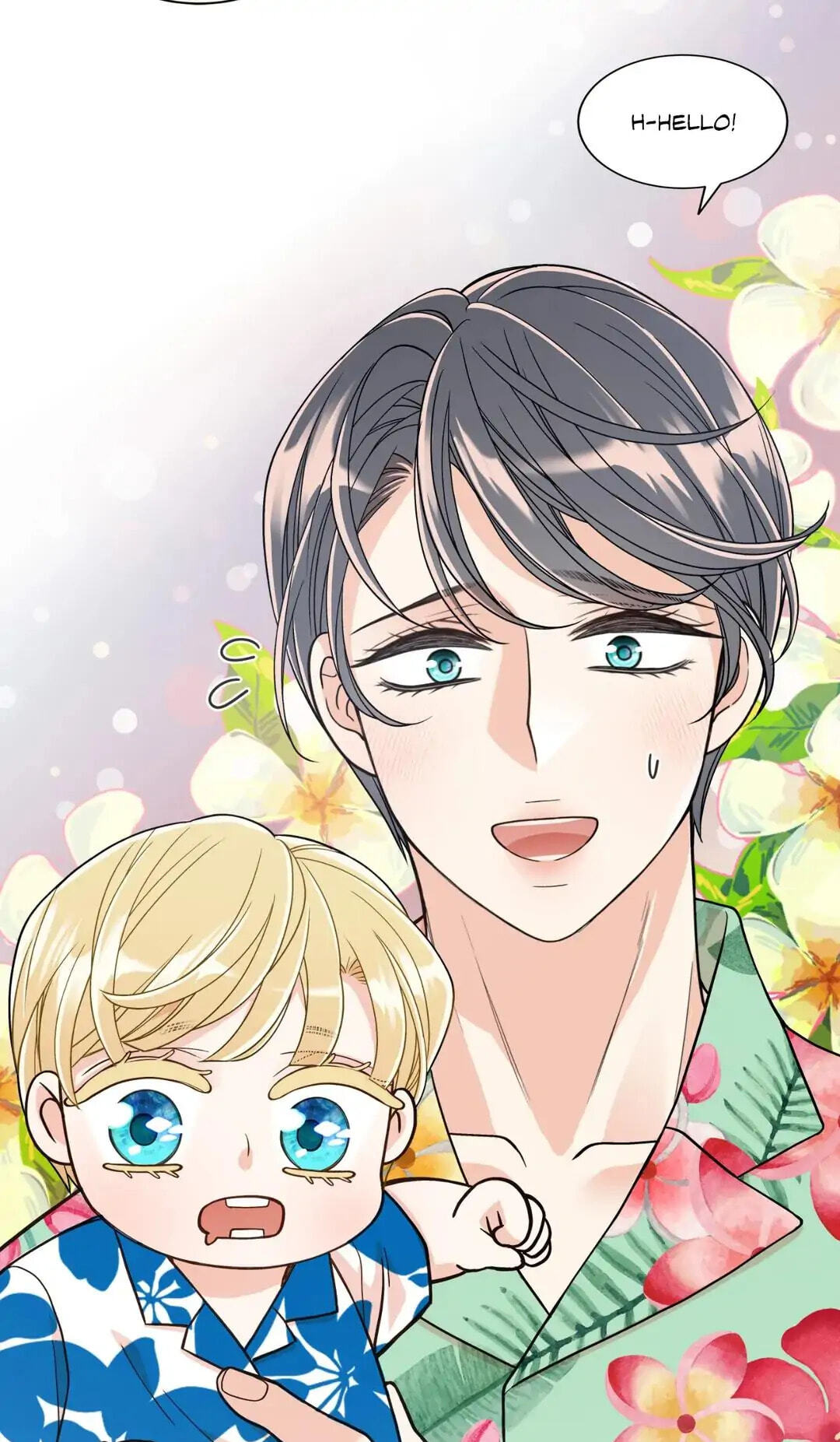 Read Gold Gray chapter 111.4 image 57 on Lezhin
