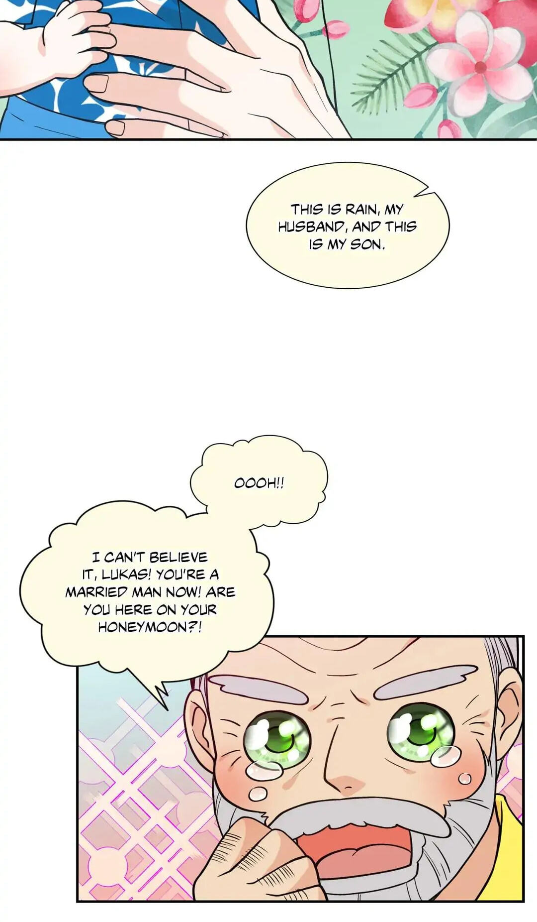 Read Gold Gray chapter 111.4 image 58 on Lezhin