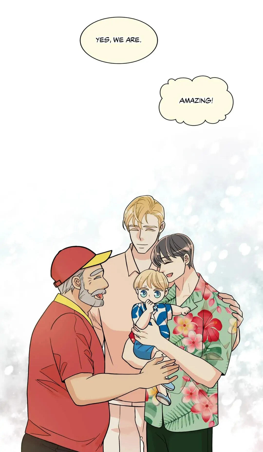 Read Gold Gray chapter 111.4 image 59 on Lezhin