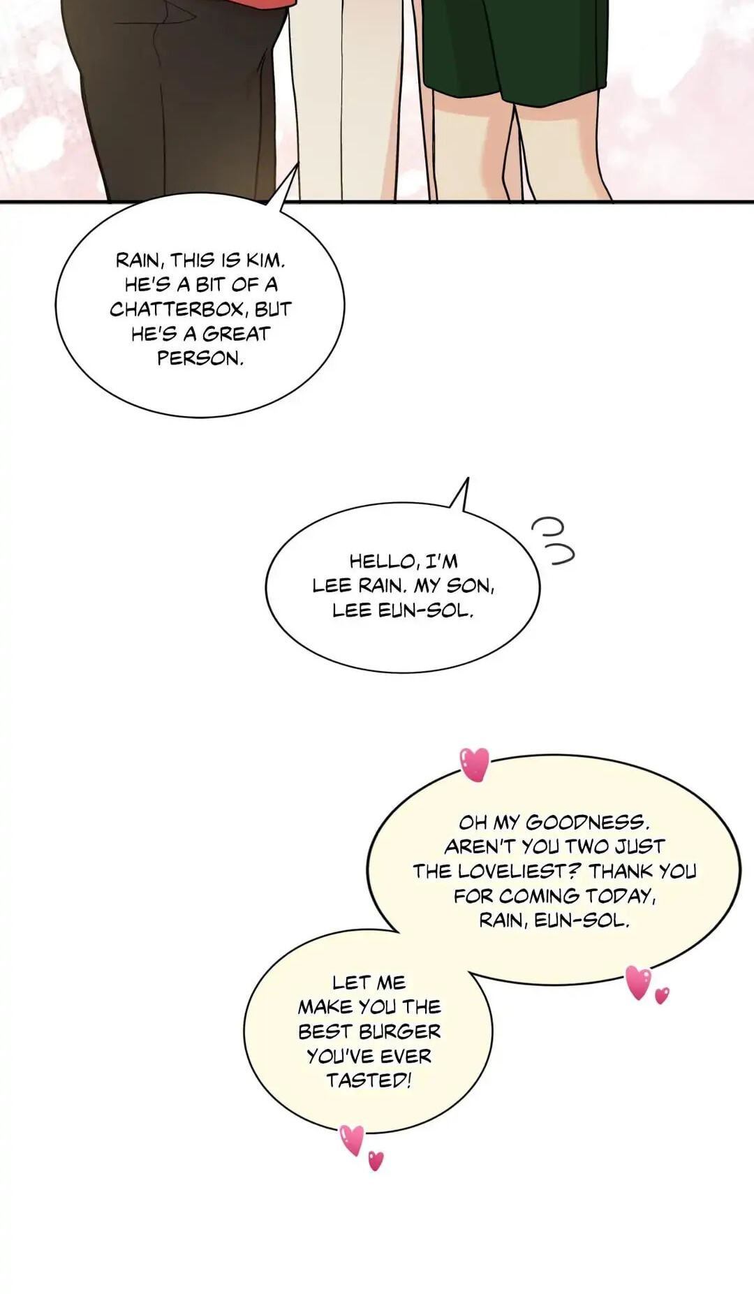 Read Gold Gray chapter 111.4 image 60 on Lezhin