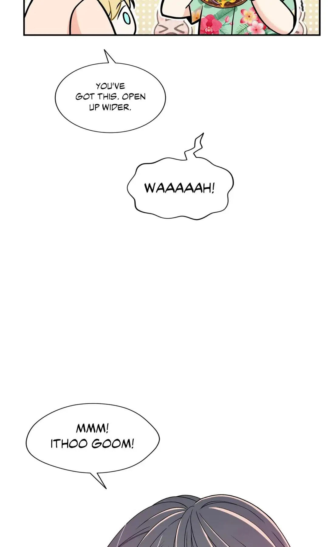 Read Gold Gray chapter 111.4 image 65 on Lezhin