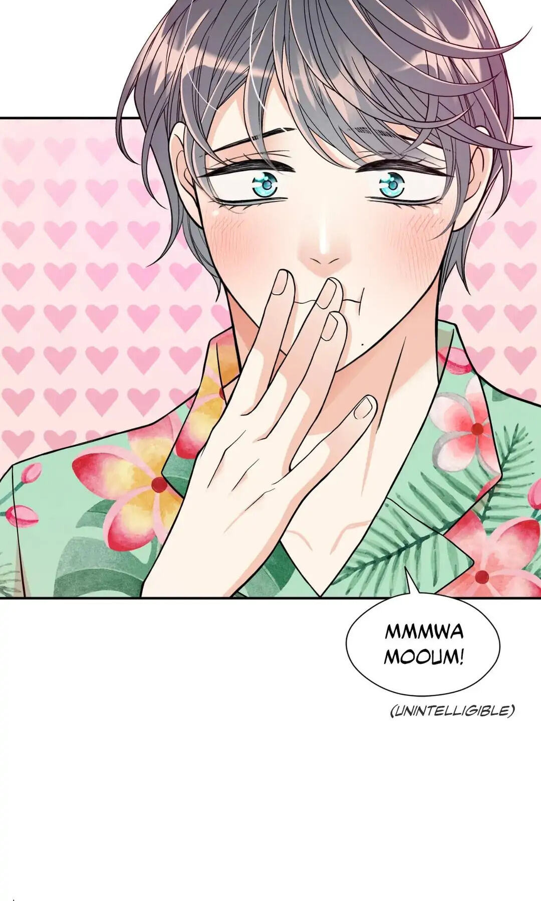 Read Gold Gray chapter 111.4 image 66 on Lezhin