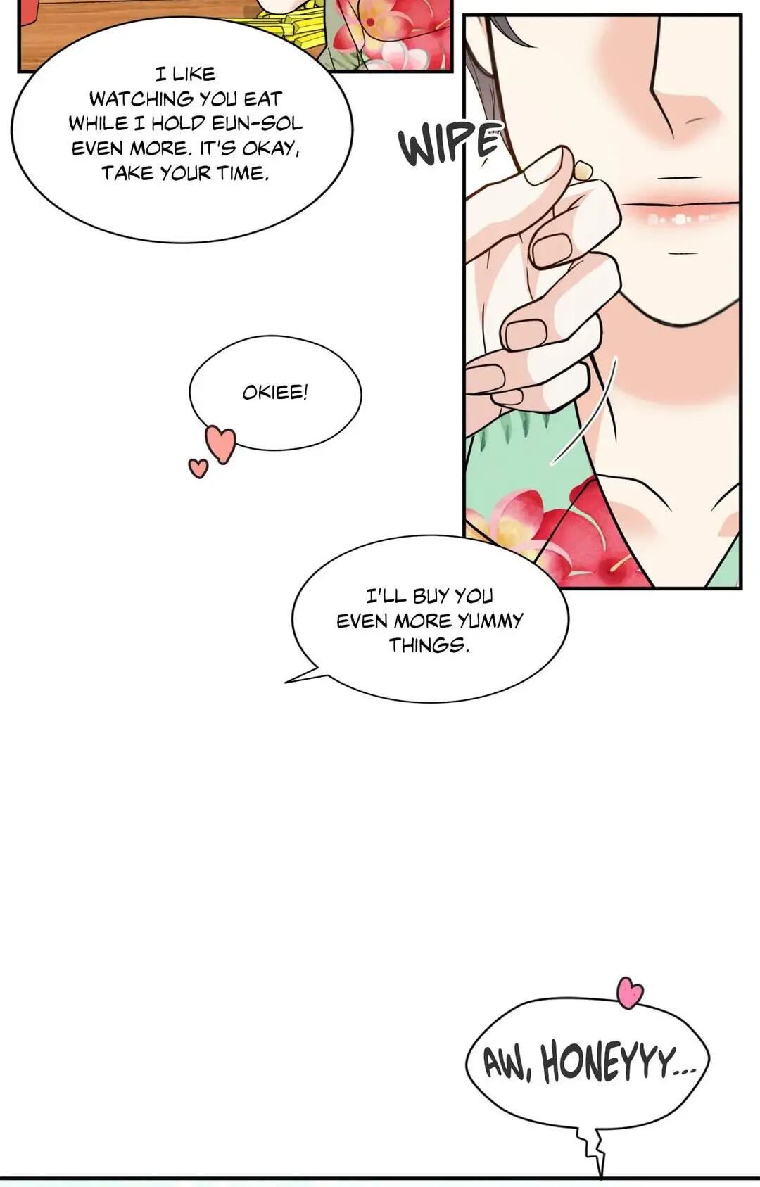 Read Gold Gray chapter 111.4 image 68 on Lezhin