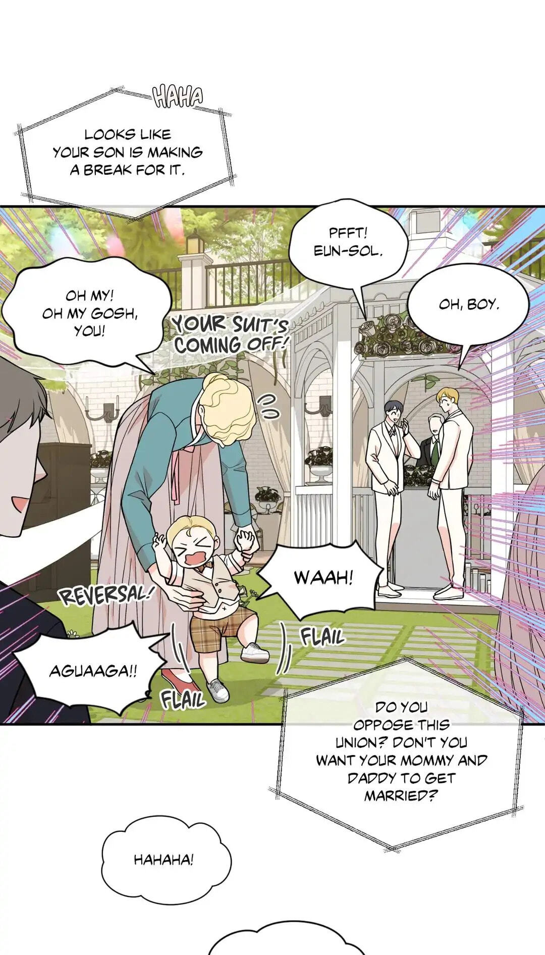 Read Gold Gray chapter 111.4 image 7 on Lezhin
