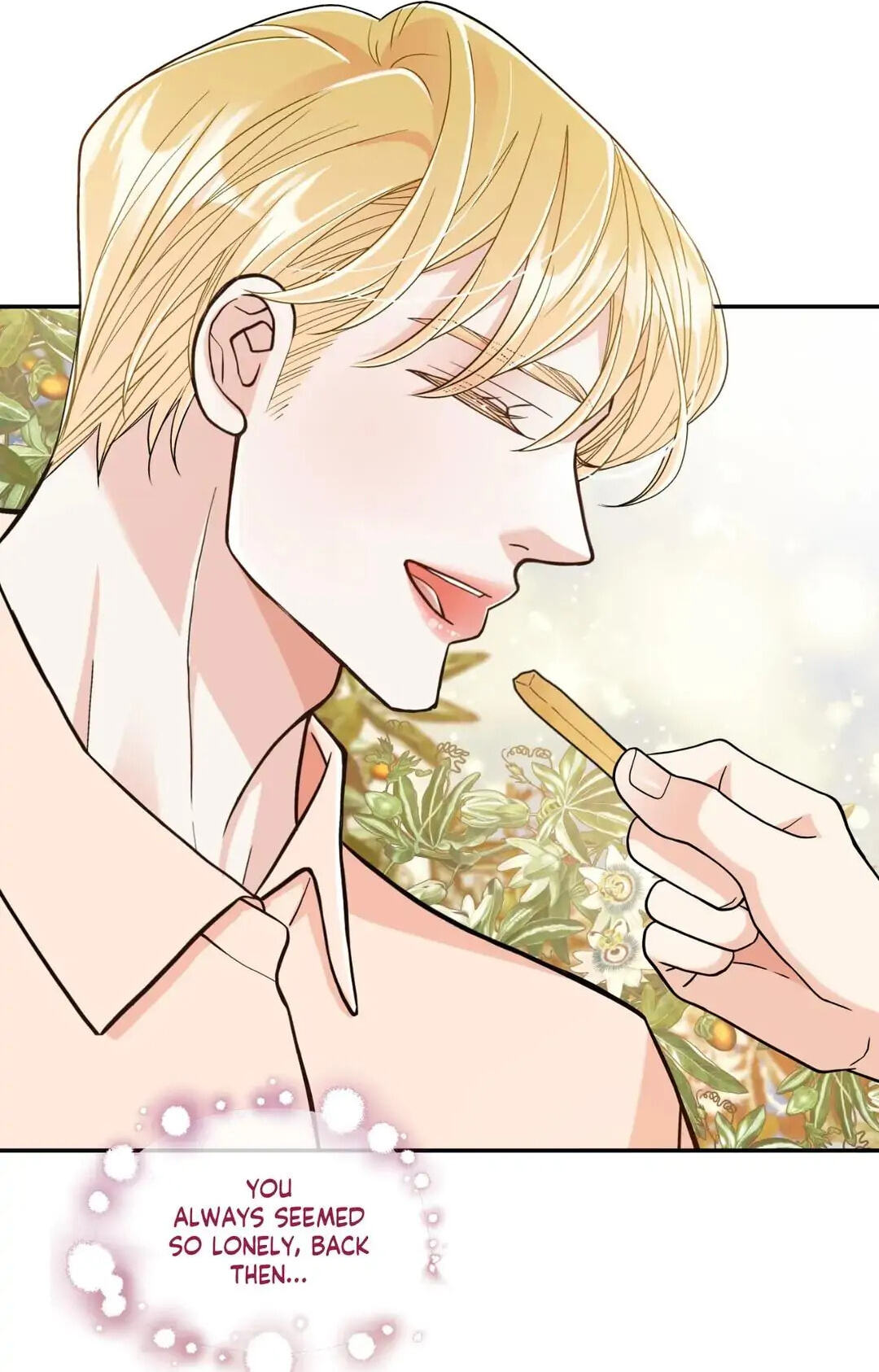 Read Gold Gray chapter 111.4 image 72 on Lezhin