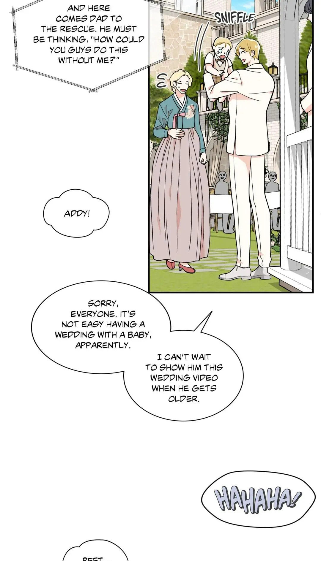 Read Gold Gray chapter 111.4 image 9 on Lezhin