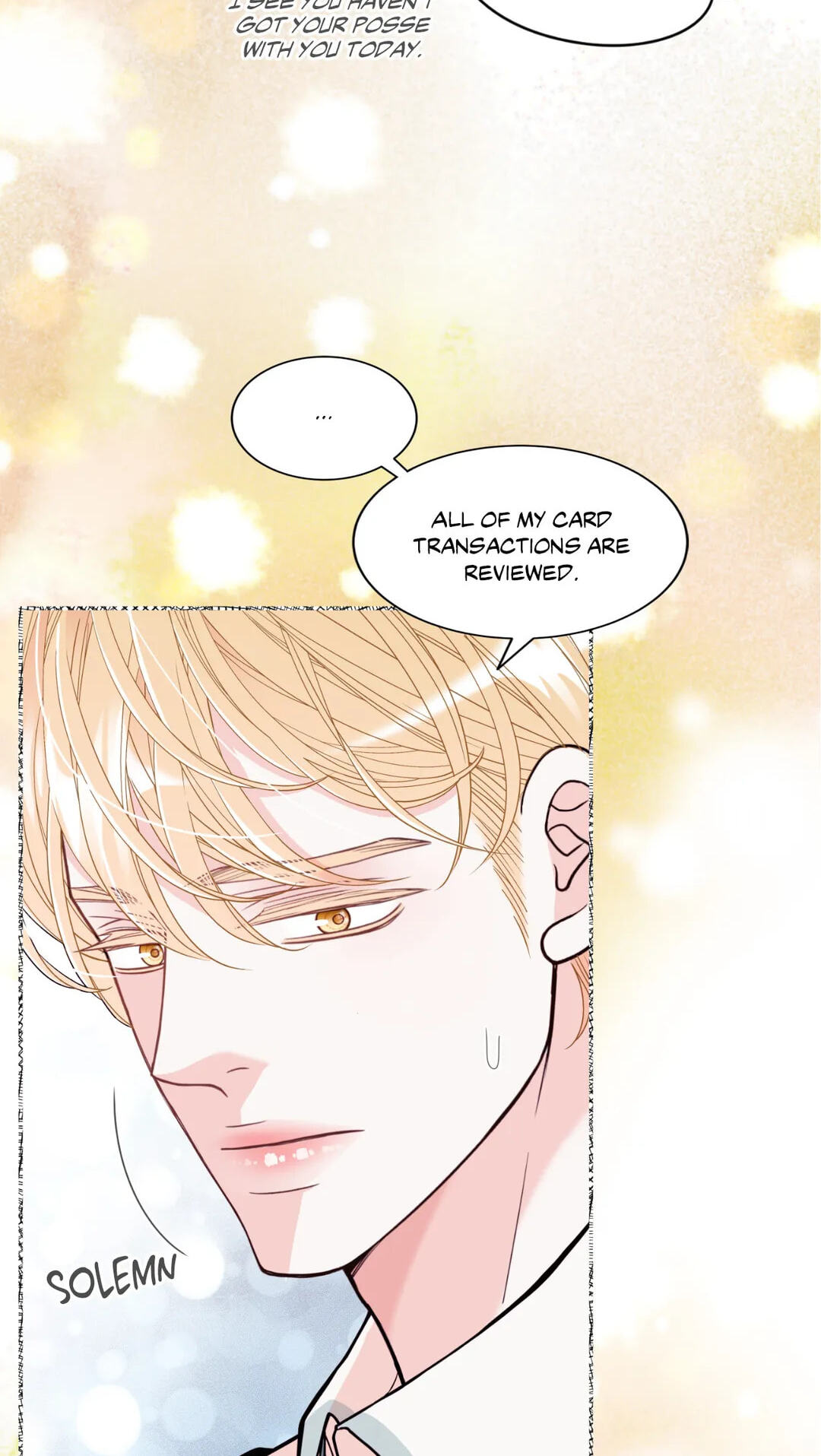 Read Gold Gray chapter 111.5 image 14 on Lezhin
