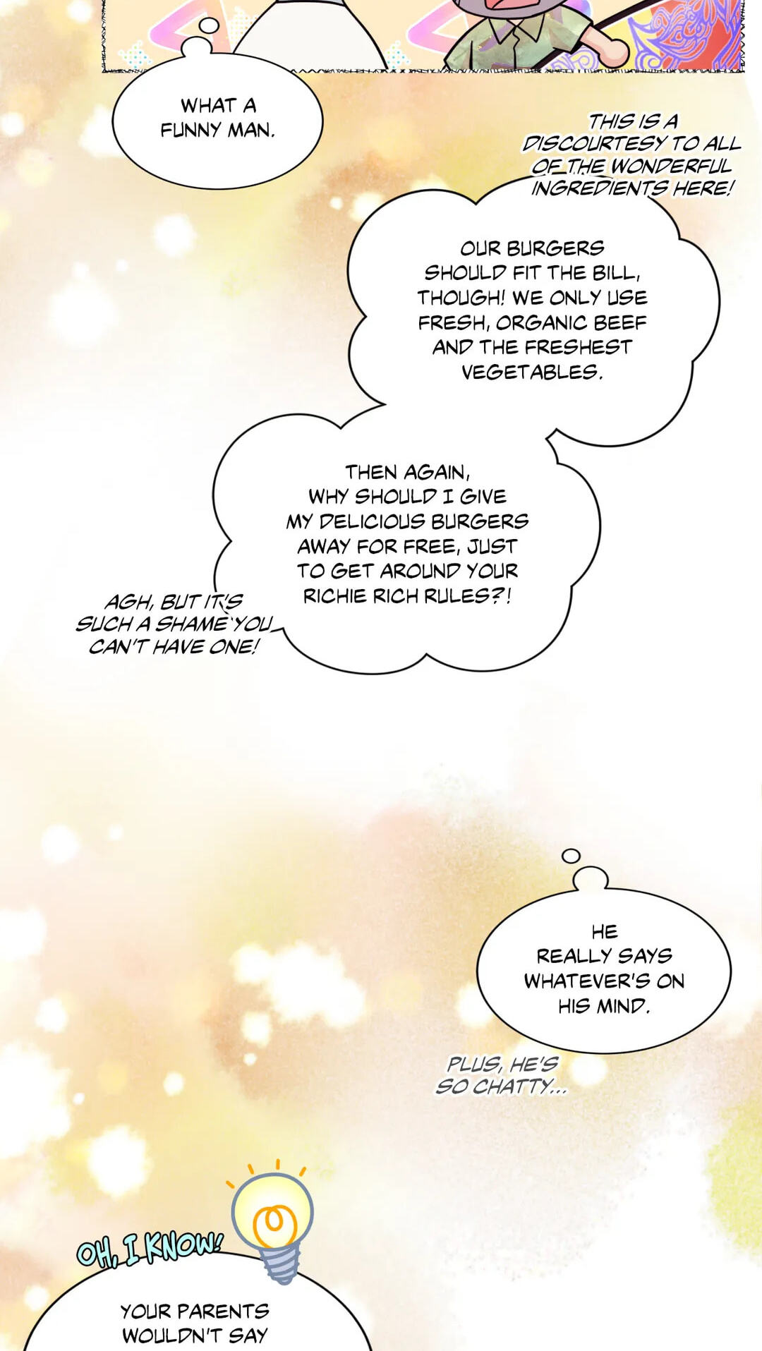 Read Gold Gray chapter 111.5 image 16 on Lezhin