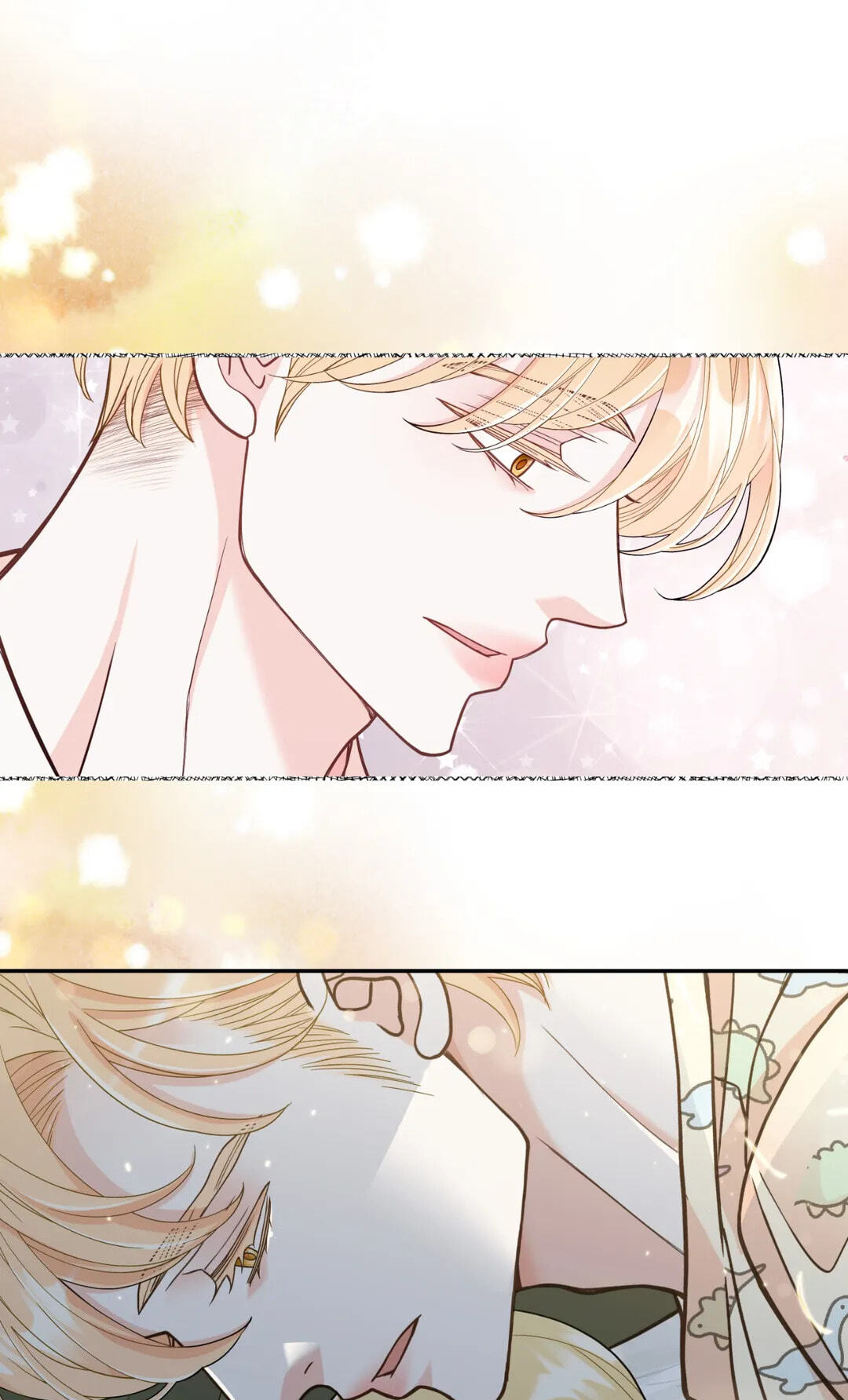Read Gold Gray chapter 111.5 image 19 on Lezhin