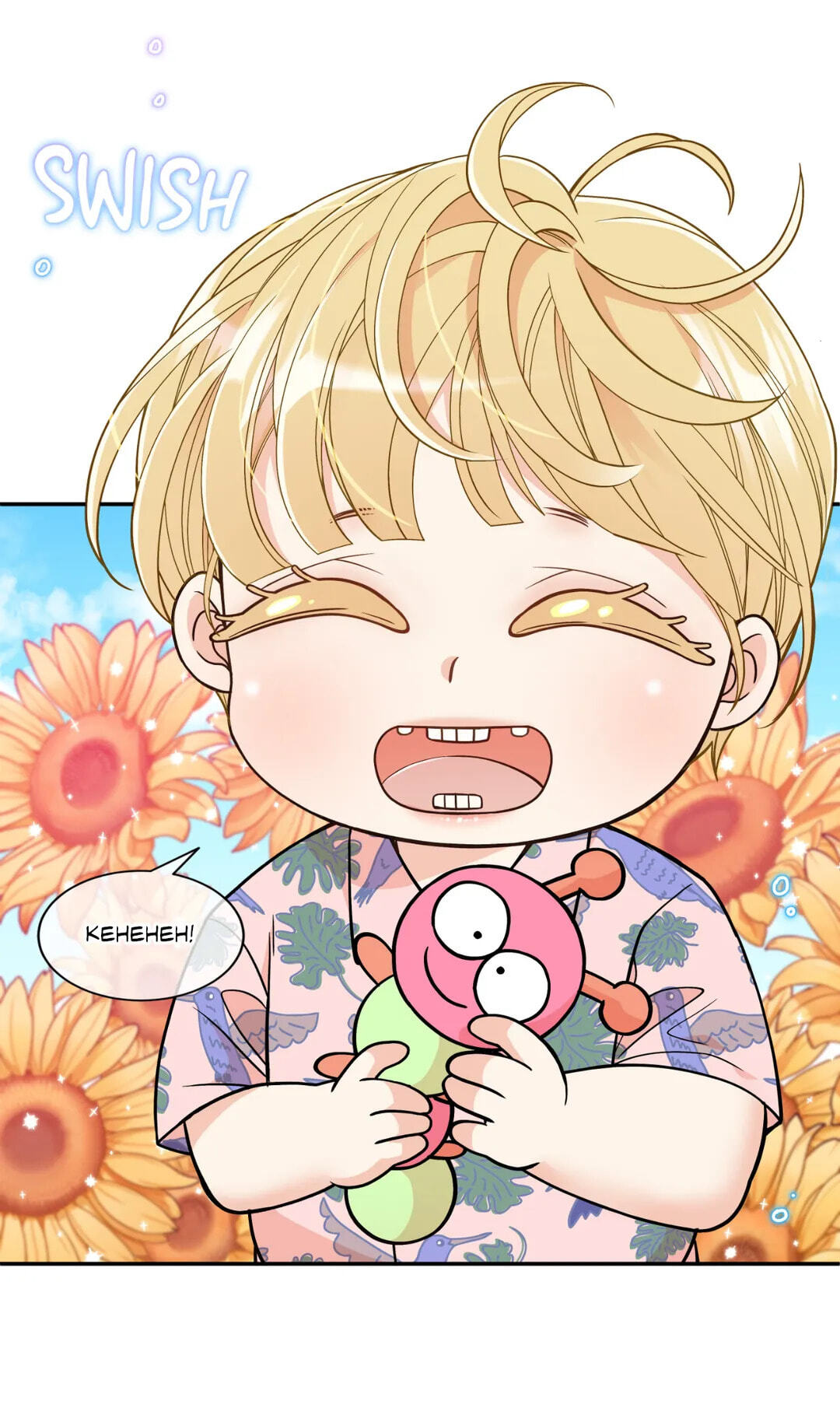 Read Gold Gray chapter 111.5 image 31 on Lezhin
