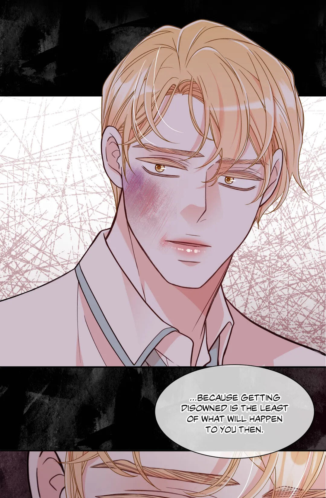 Read Gold Gray chapter 111.5 image 37 on Lezhin