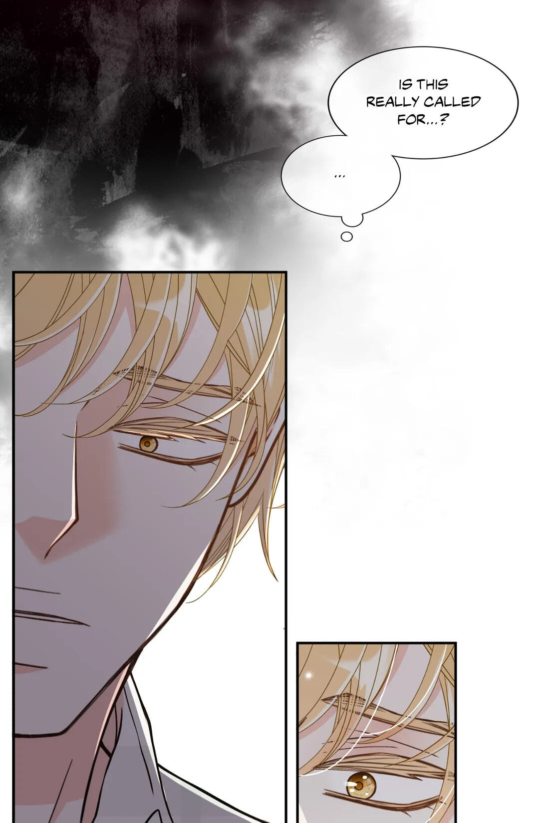 Read Gold Gray chapter 111.5 image 39 on Lezhin