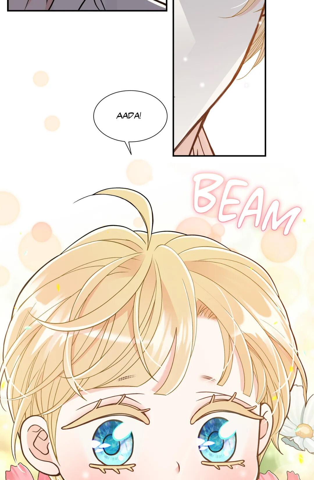 Read Gold Gray chapter 111.5 image 40 on Lezhin