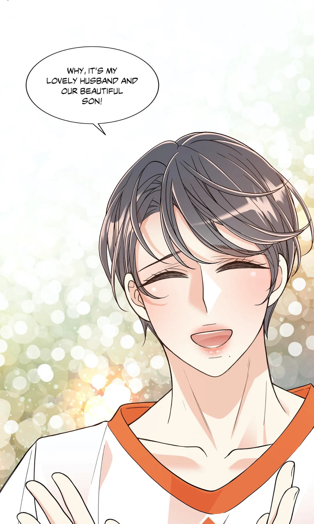 Read Gold Gray chapter 111.5 image 43 on Lezhin